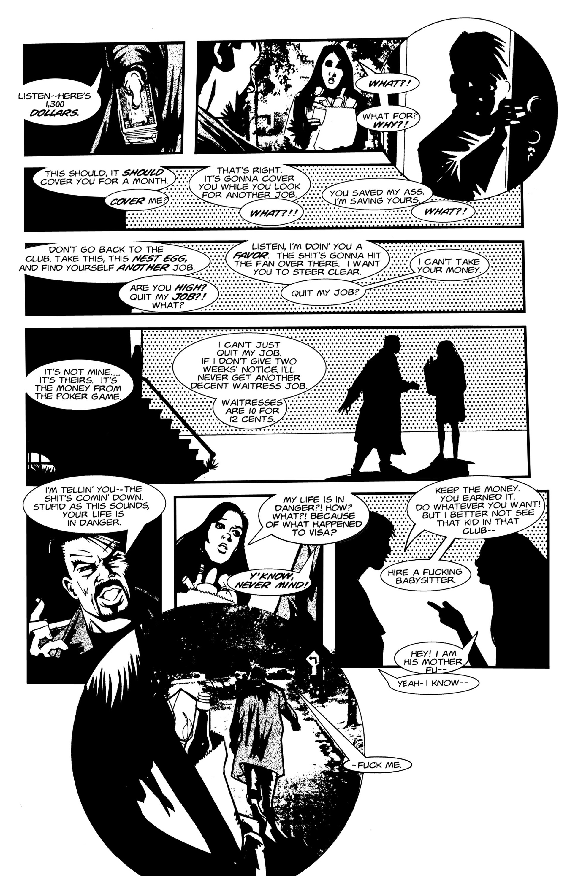 Goldfish (2022) issue 1 - Page 137