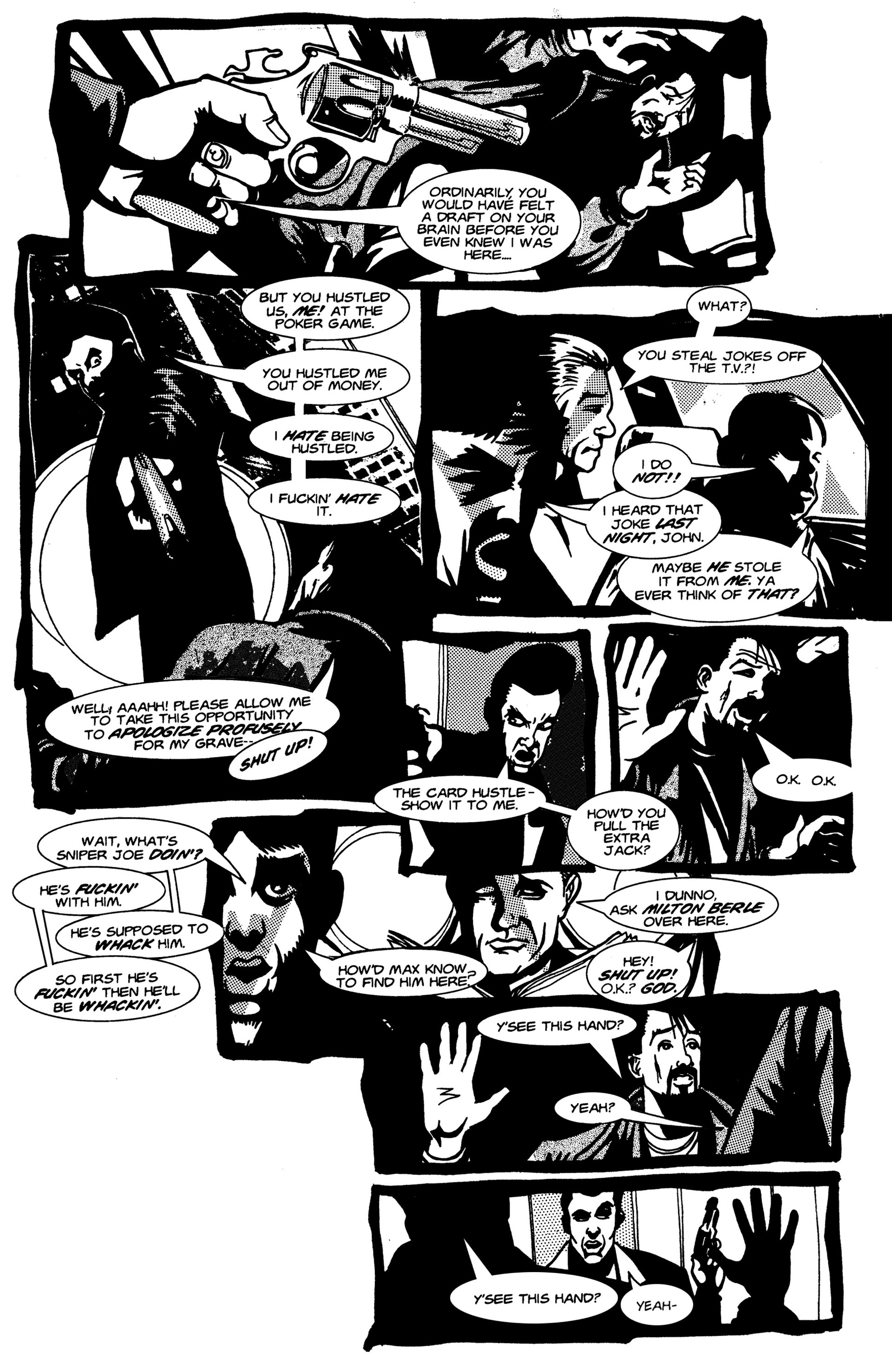 Goldfish (2022) issue 1 - Page 144