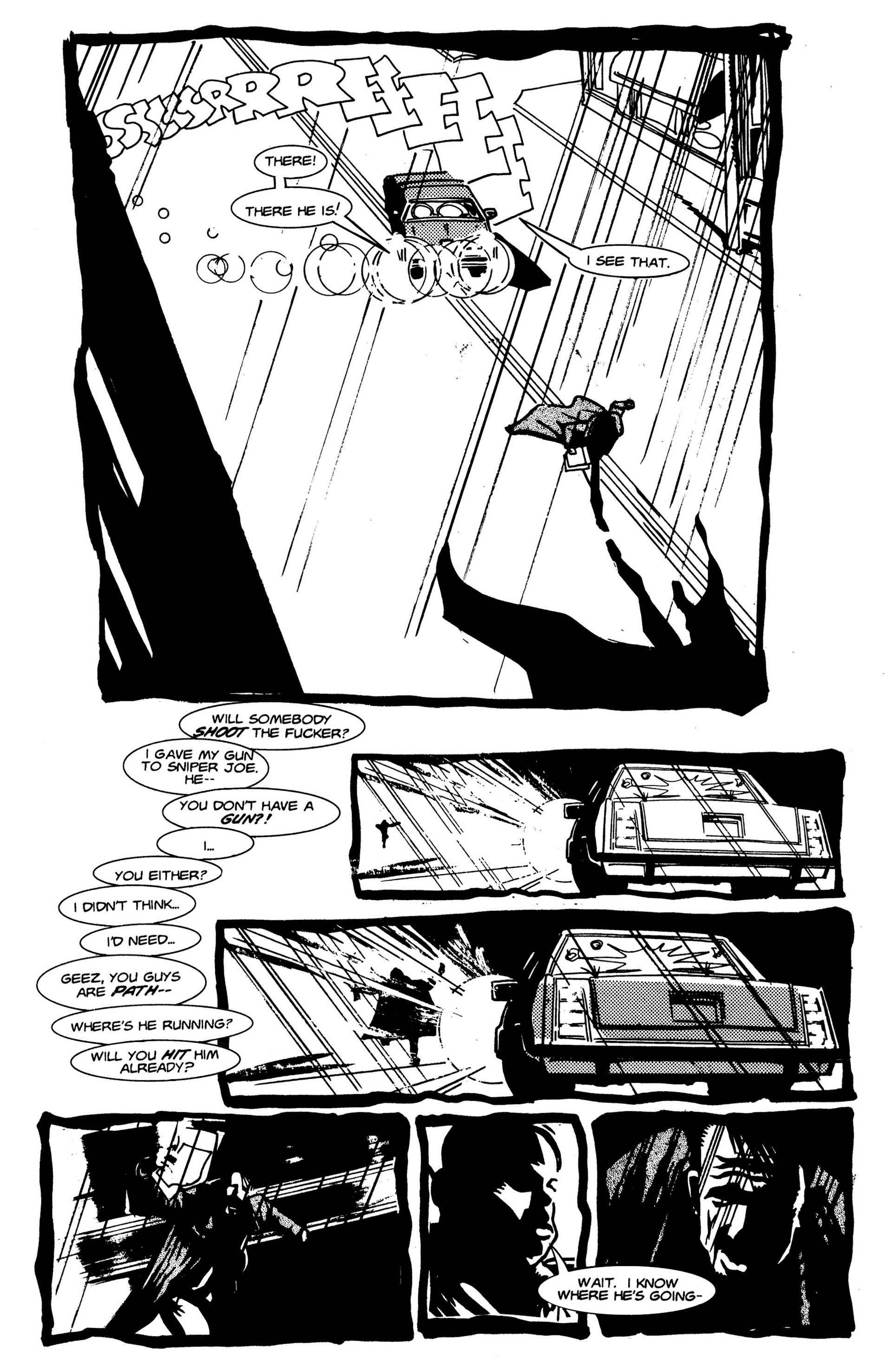 Goldfish (2022) issue 1 - Page 148