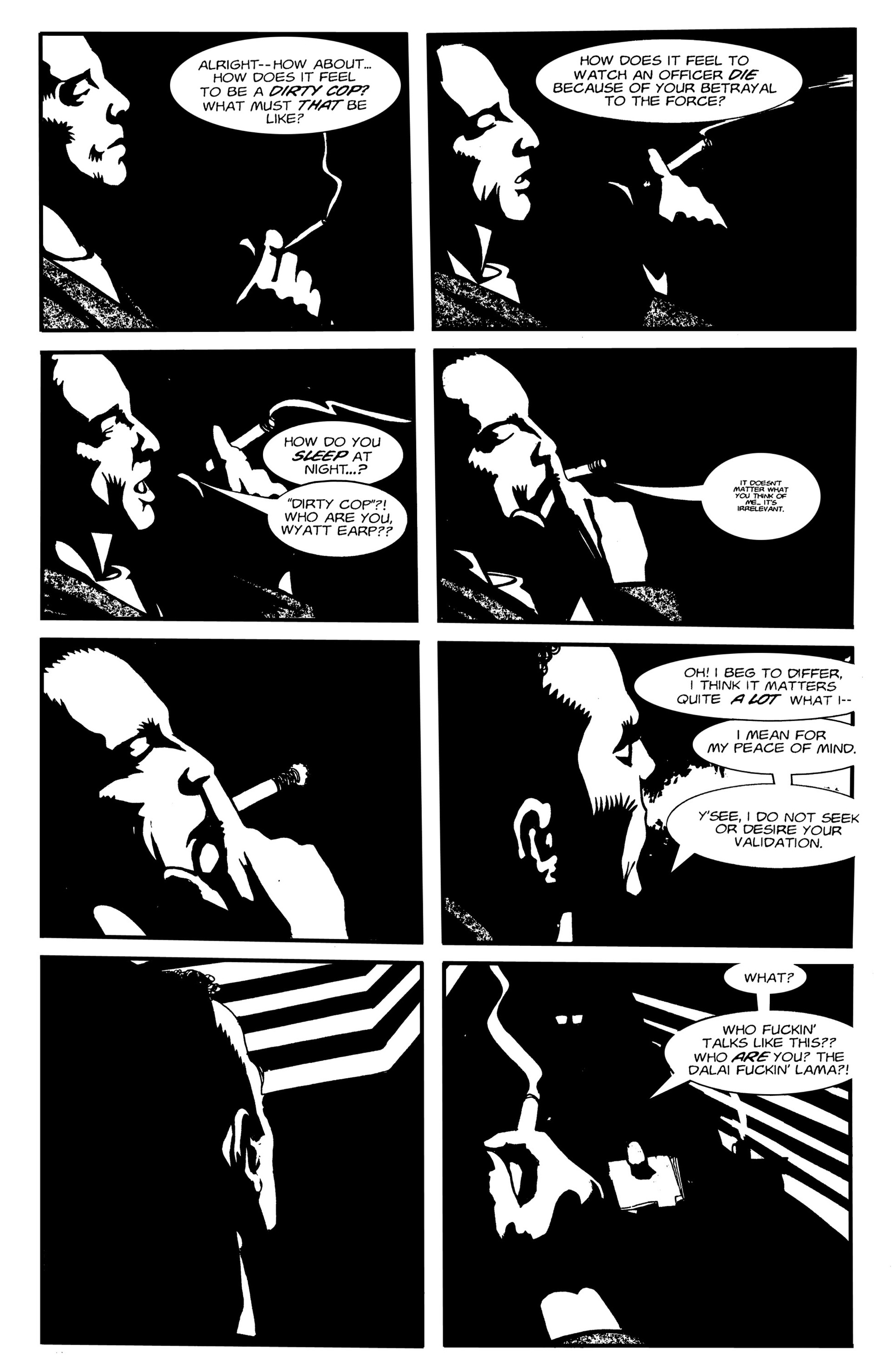 Goldfish (2022) issue 1 - Page 162