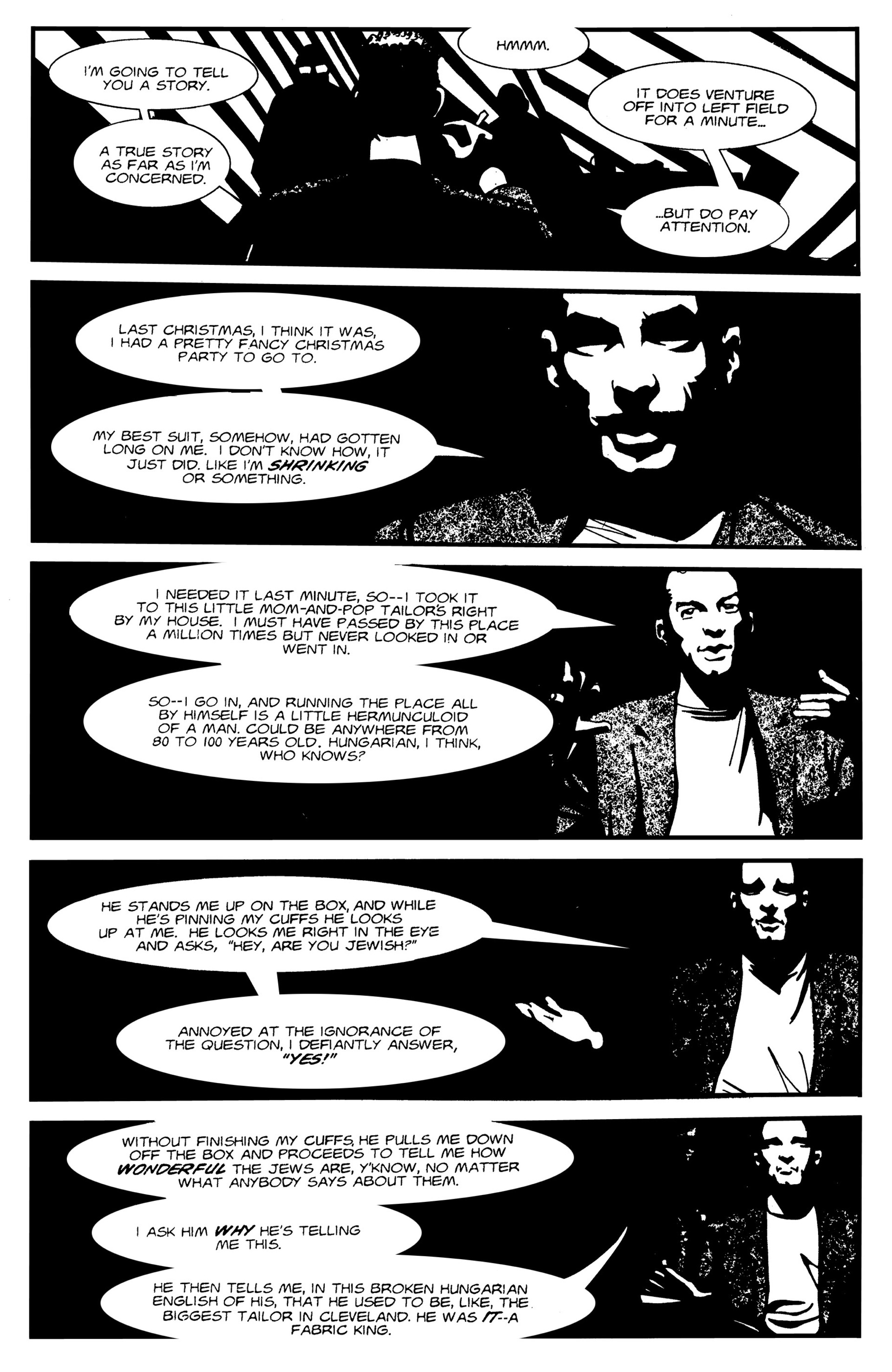 Goldfish (2022) issue 1 - Page 221