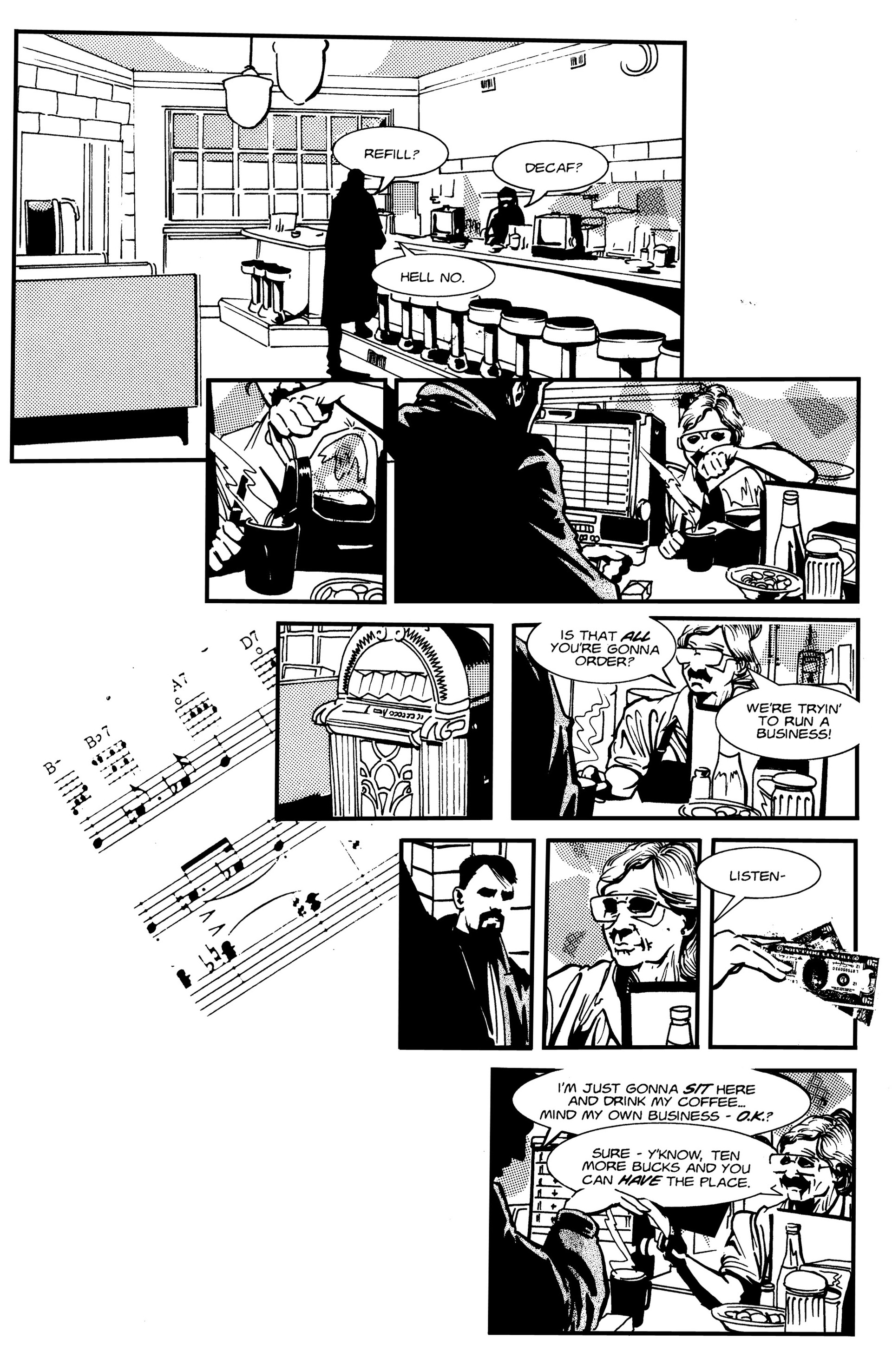 Goldfish (2022) issue 1 - Page 28