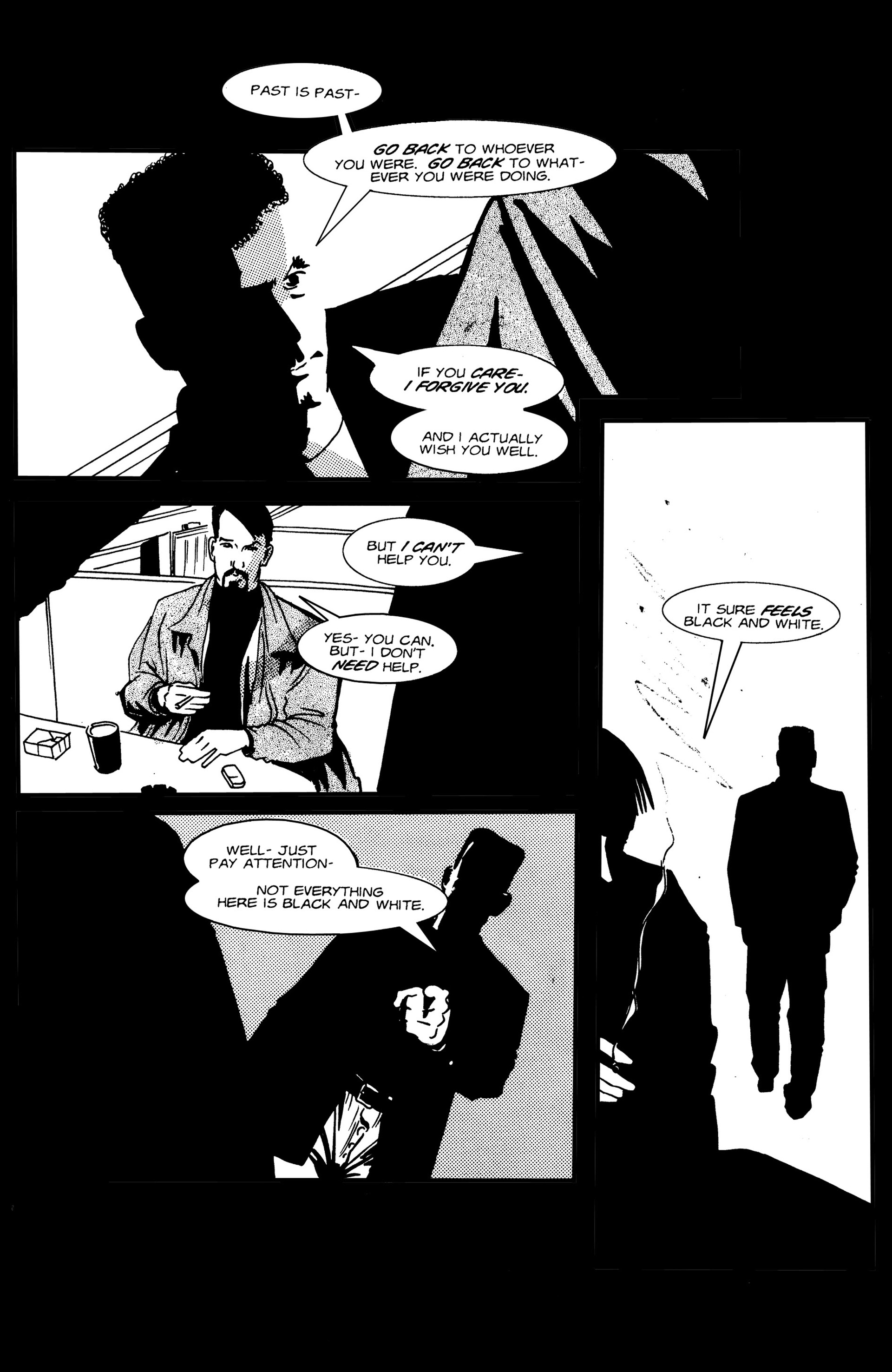 Goldfish (2022) issue 1 - Page 33