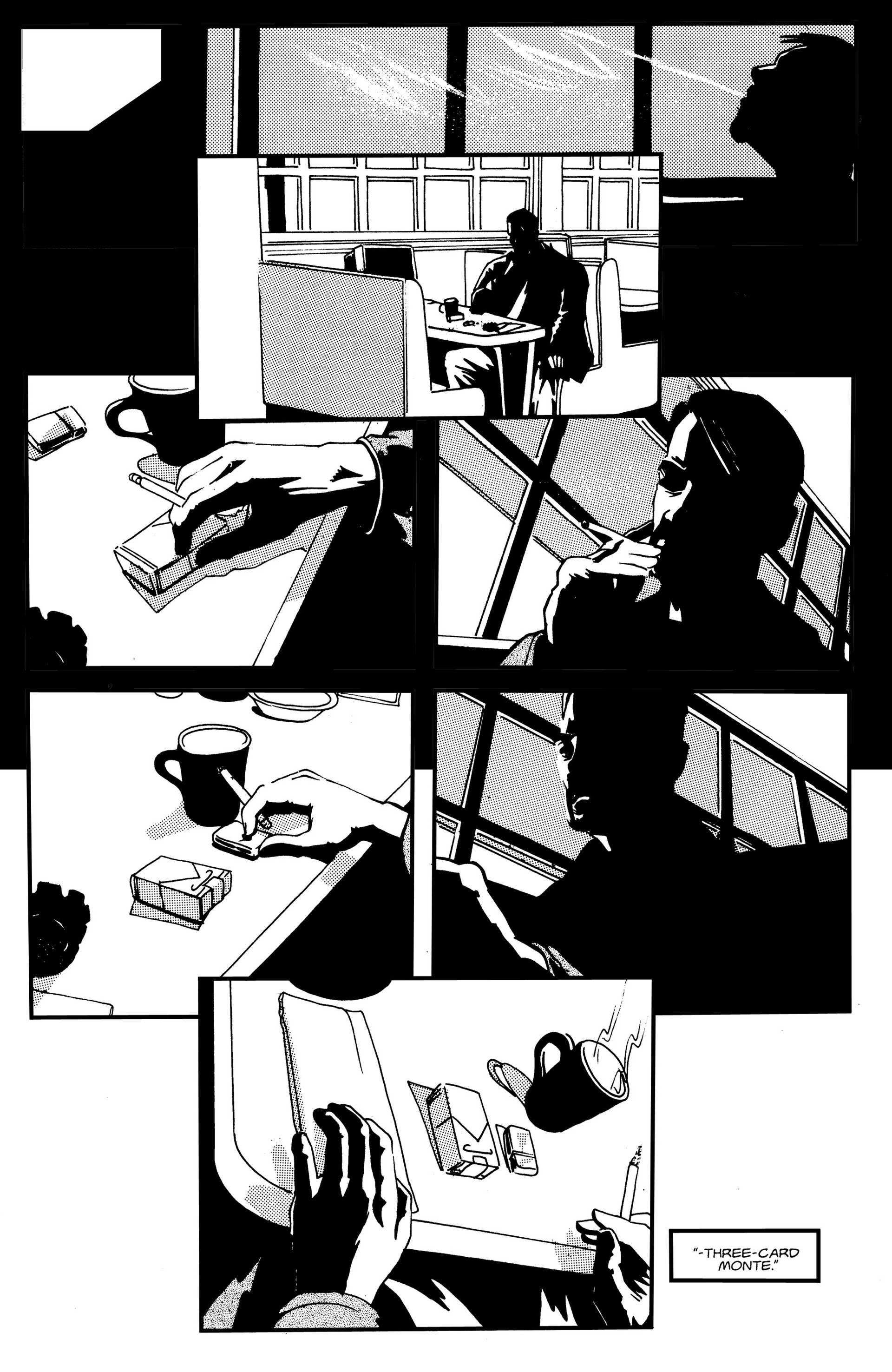 Goldfish (2022) issue 1 - Page 34