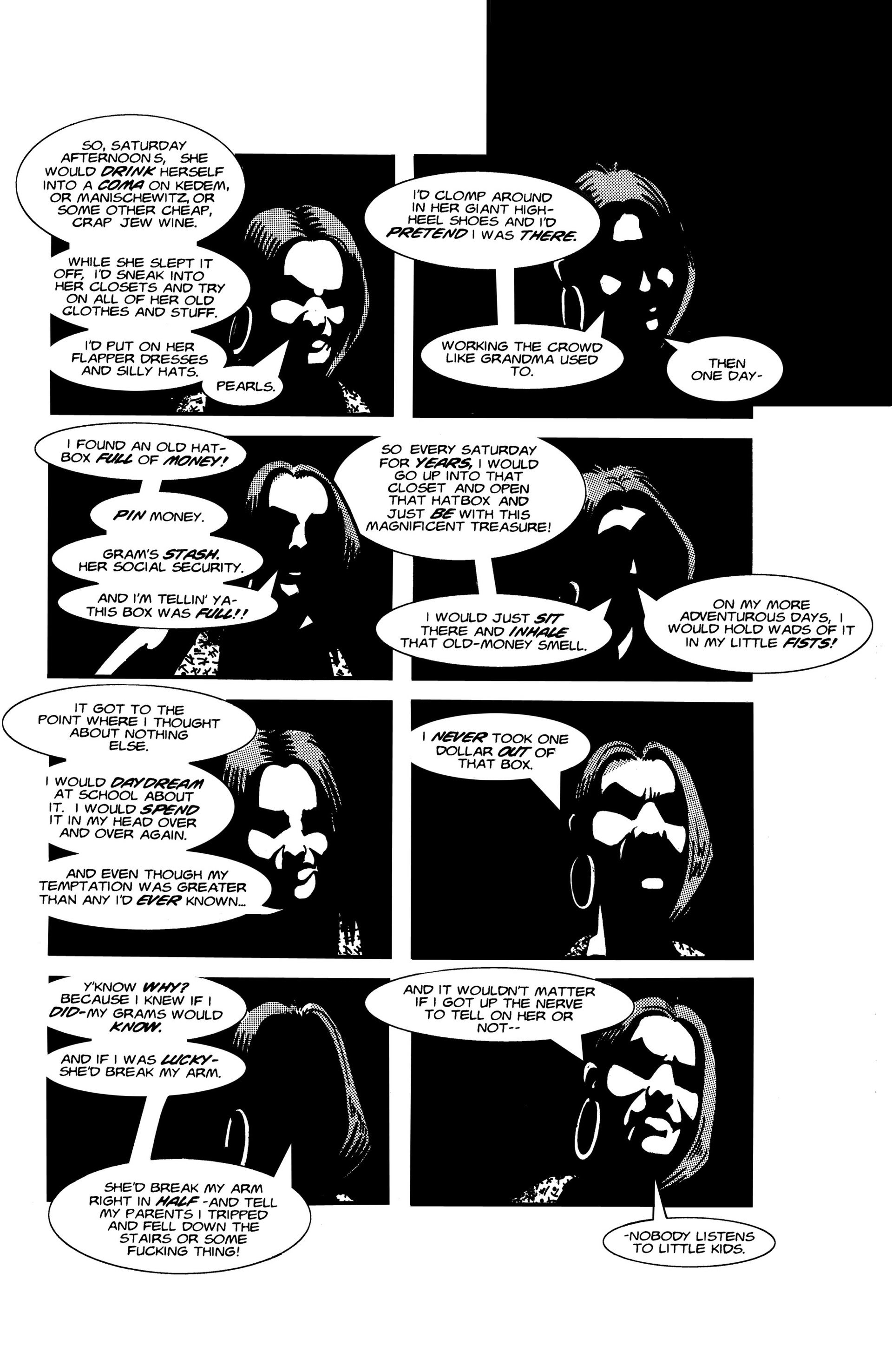 Goldfish (2022) issue 1 - Page 56