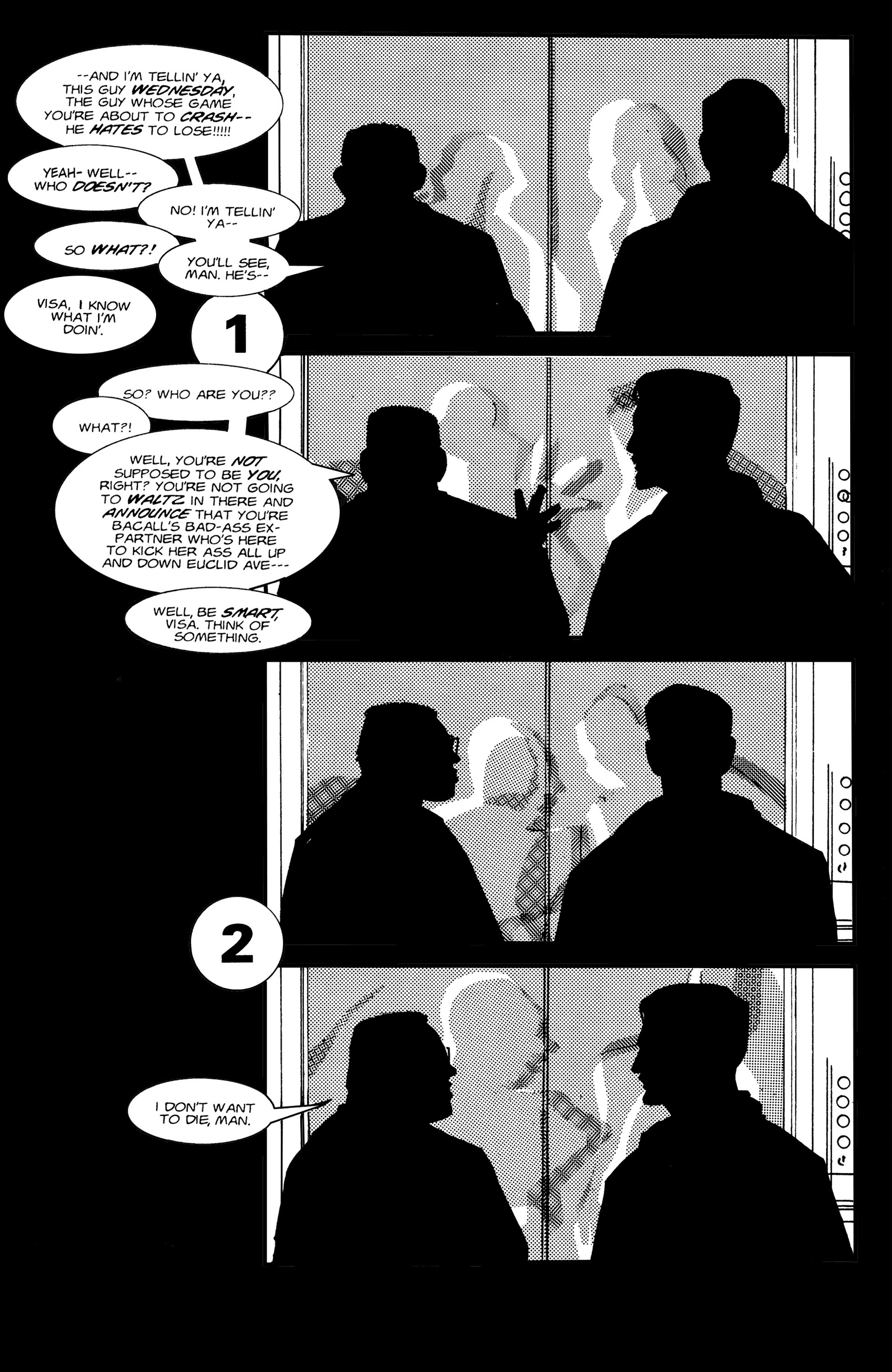 Goldfish (2022) issue 1 - Page 64