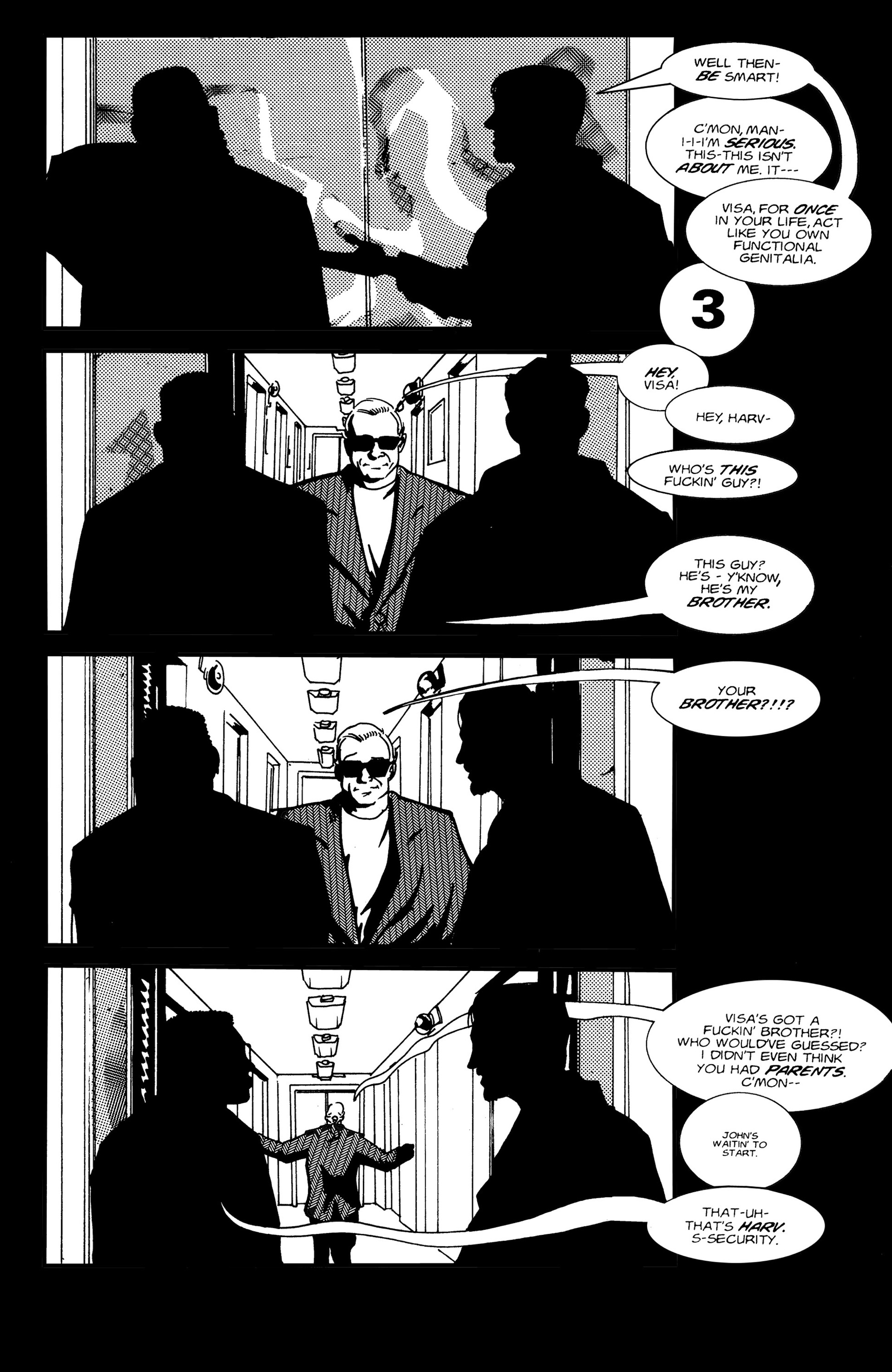 Goldfish (2022) issue 1 - Page 65