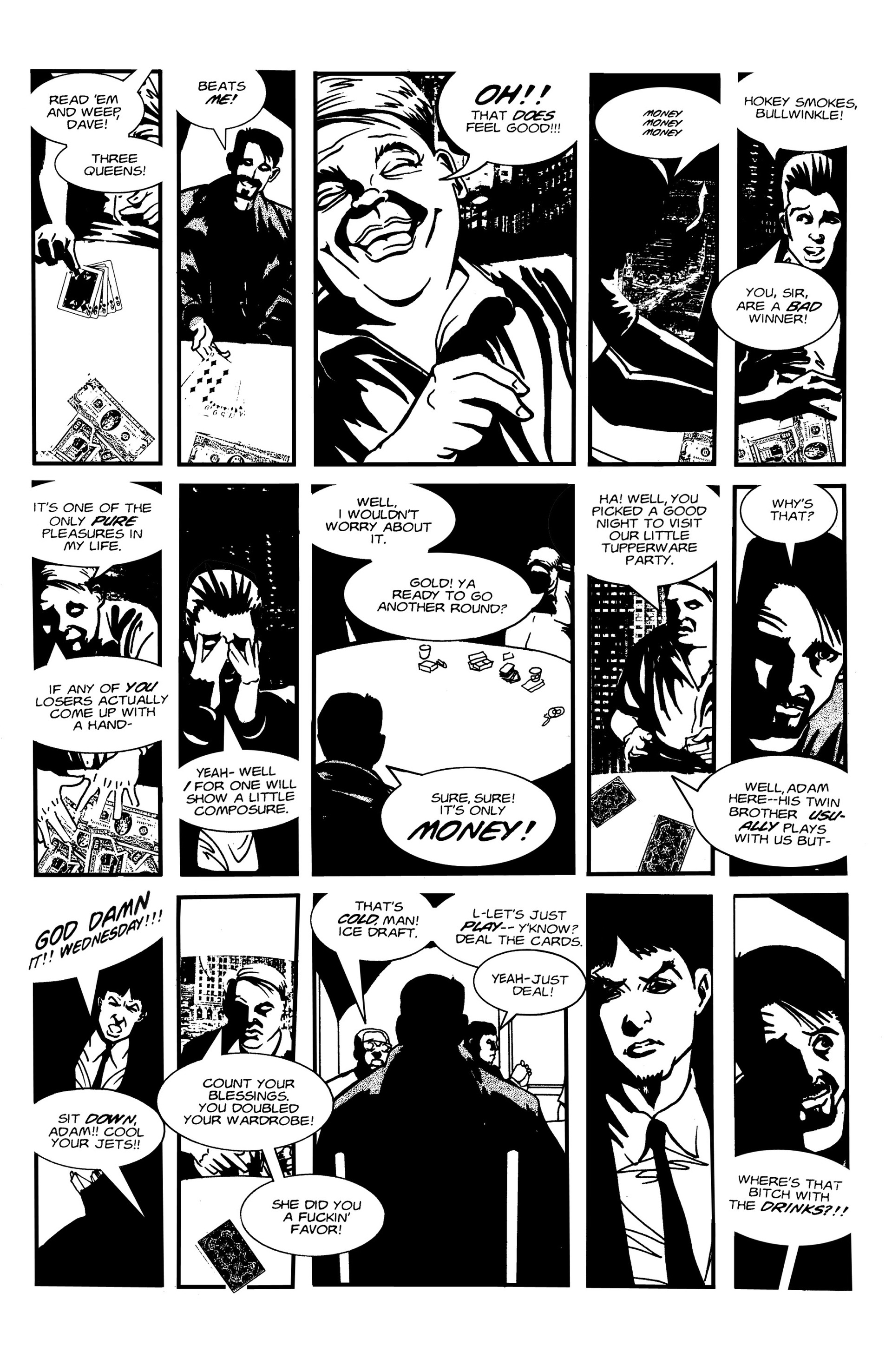 Goldfish (2022) issue 1 - Page 72