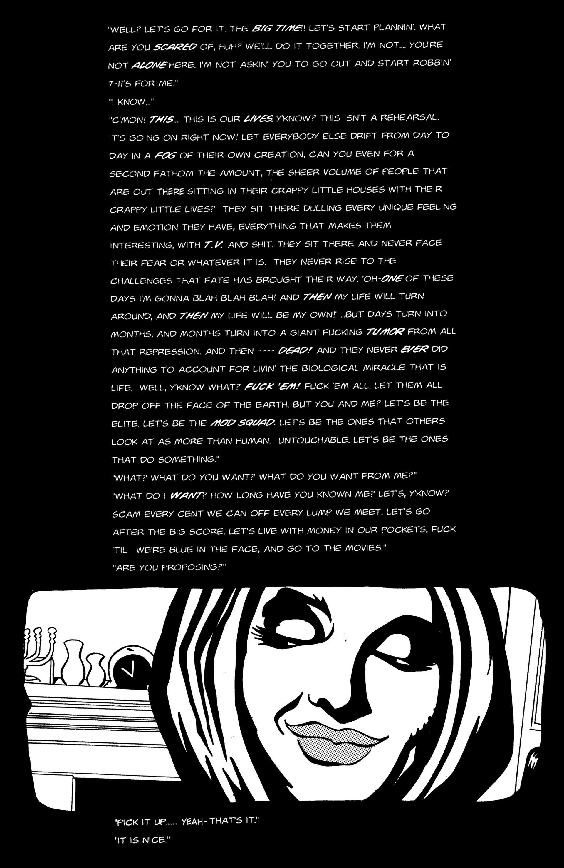 Goldfish (2022) issue 1 - Page 93