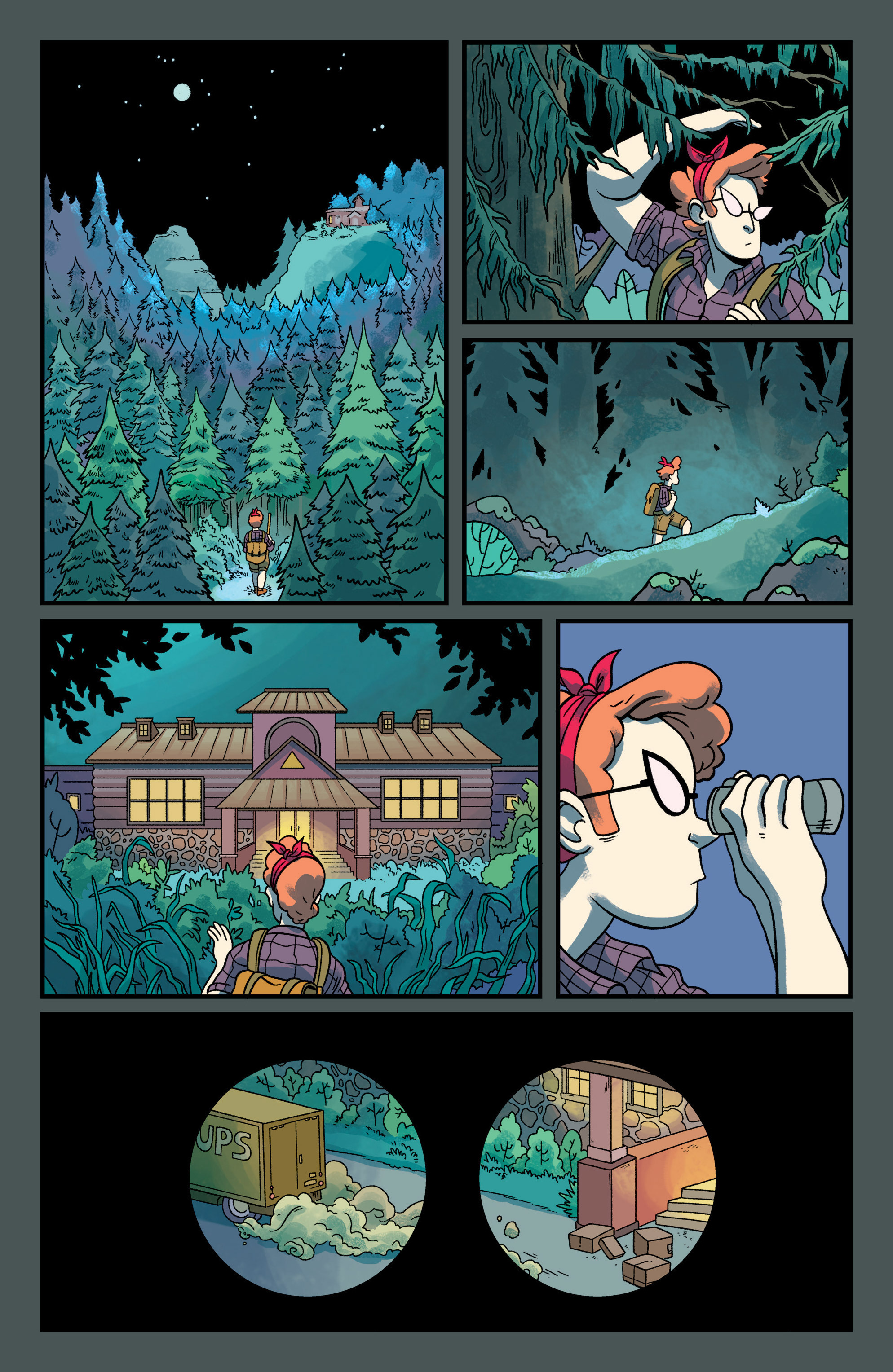 Goldie Vance (2016-) issue 1 - Page 26