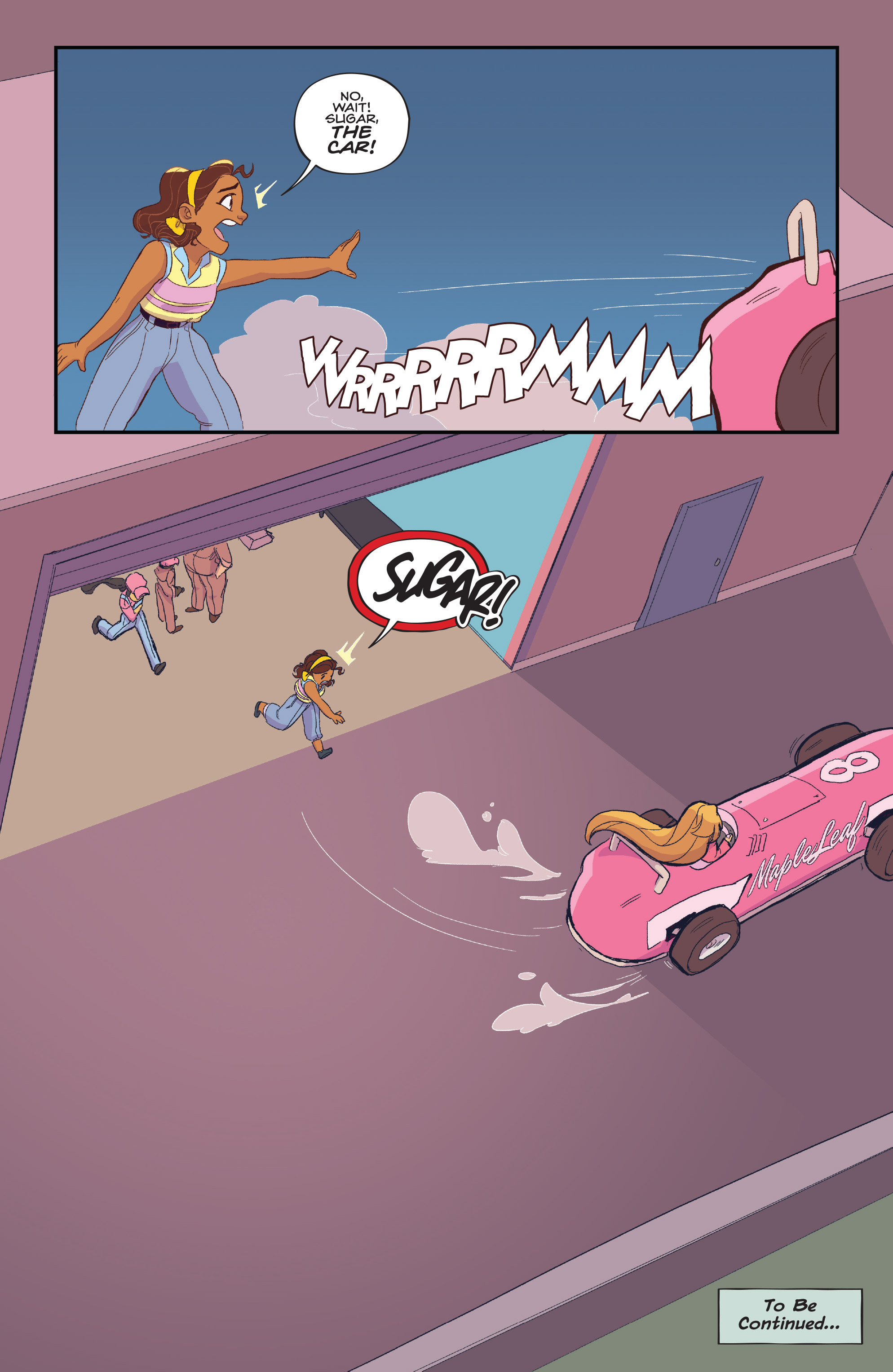 Goldie Vance (2016-) issue 10 - Page 24