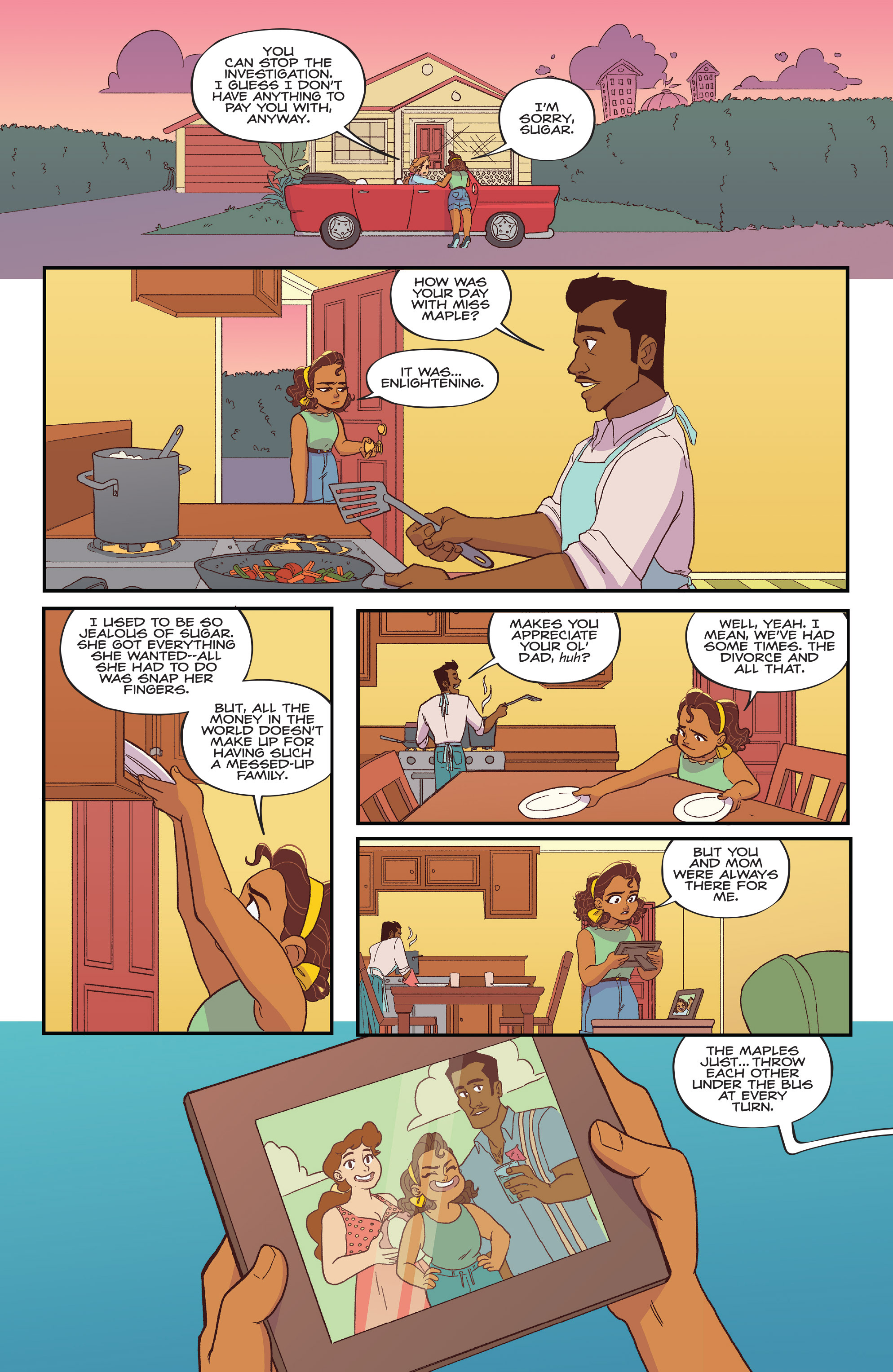 Goldie Vance (2016-) issue 11 - Page 19