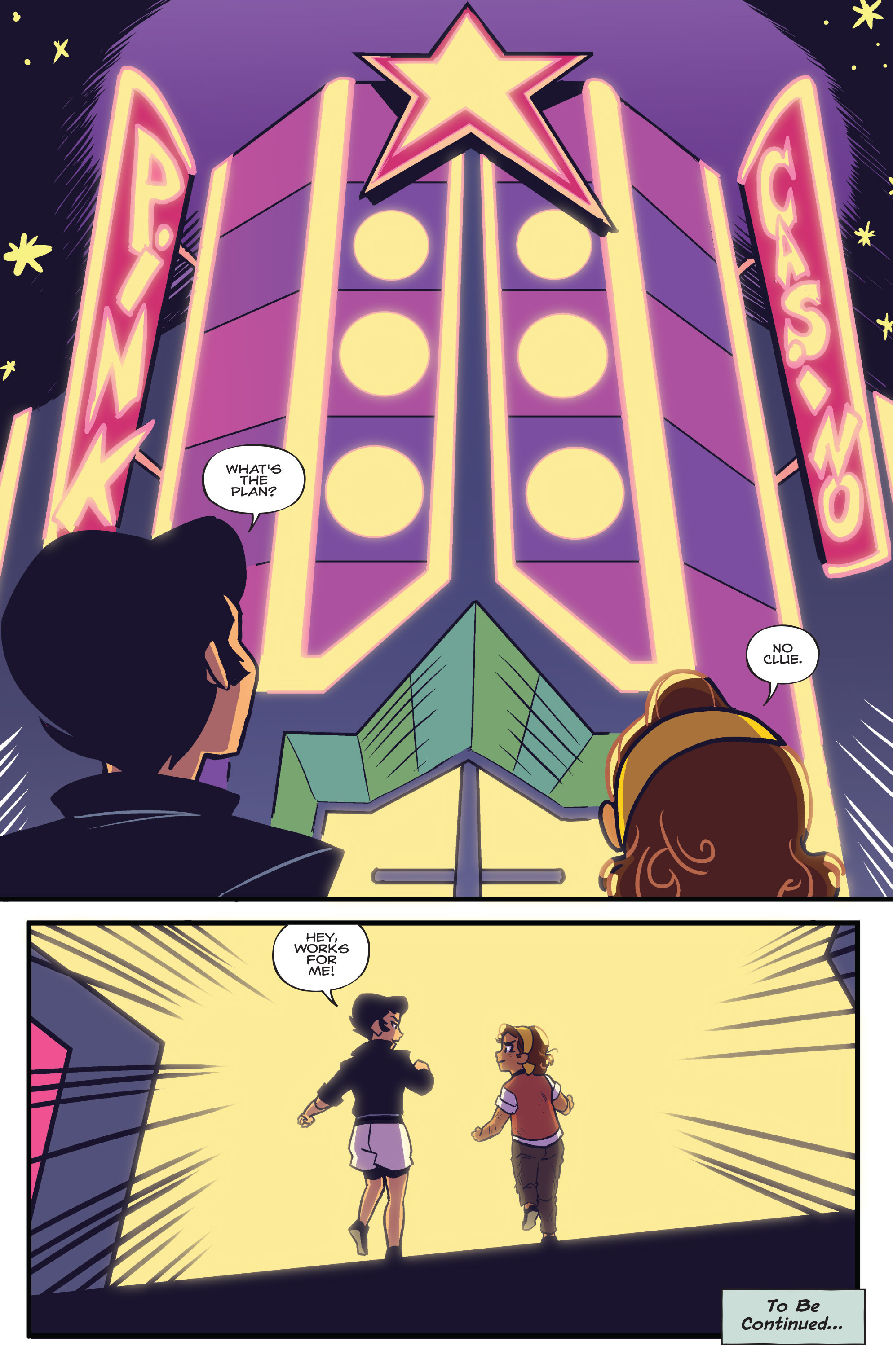 Goldie Vance (2016-) issue 3 - Page 24