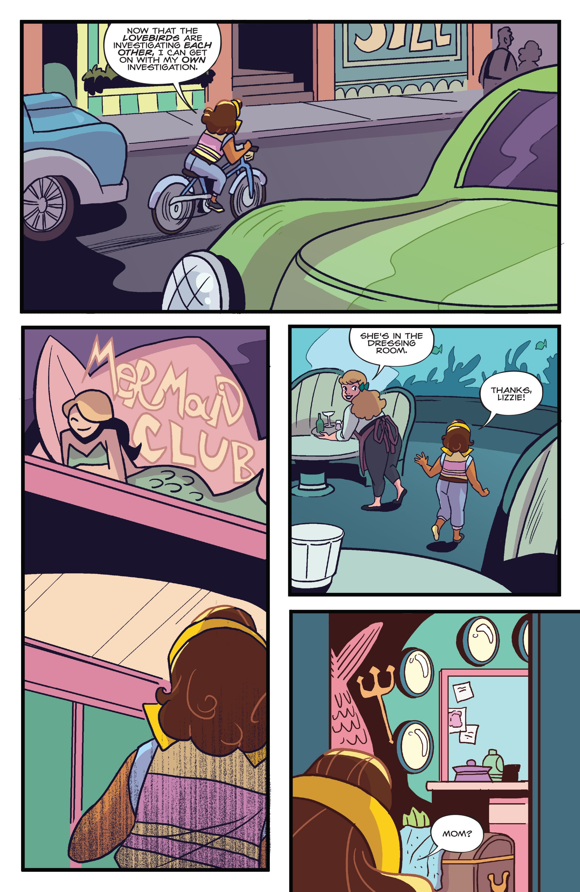 Goldie Vance (2016-) issue 7 - Page 7