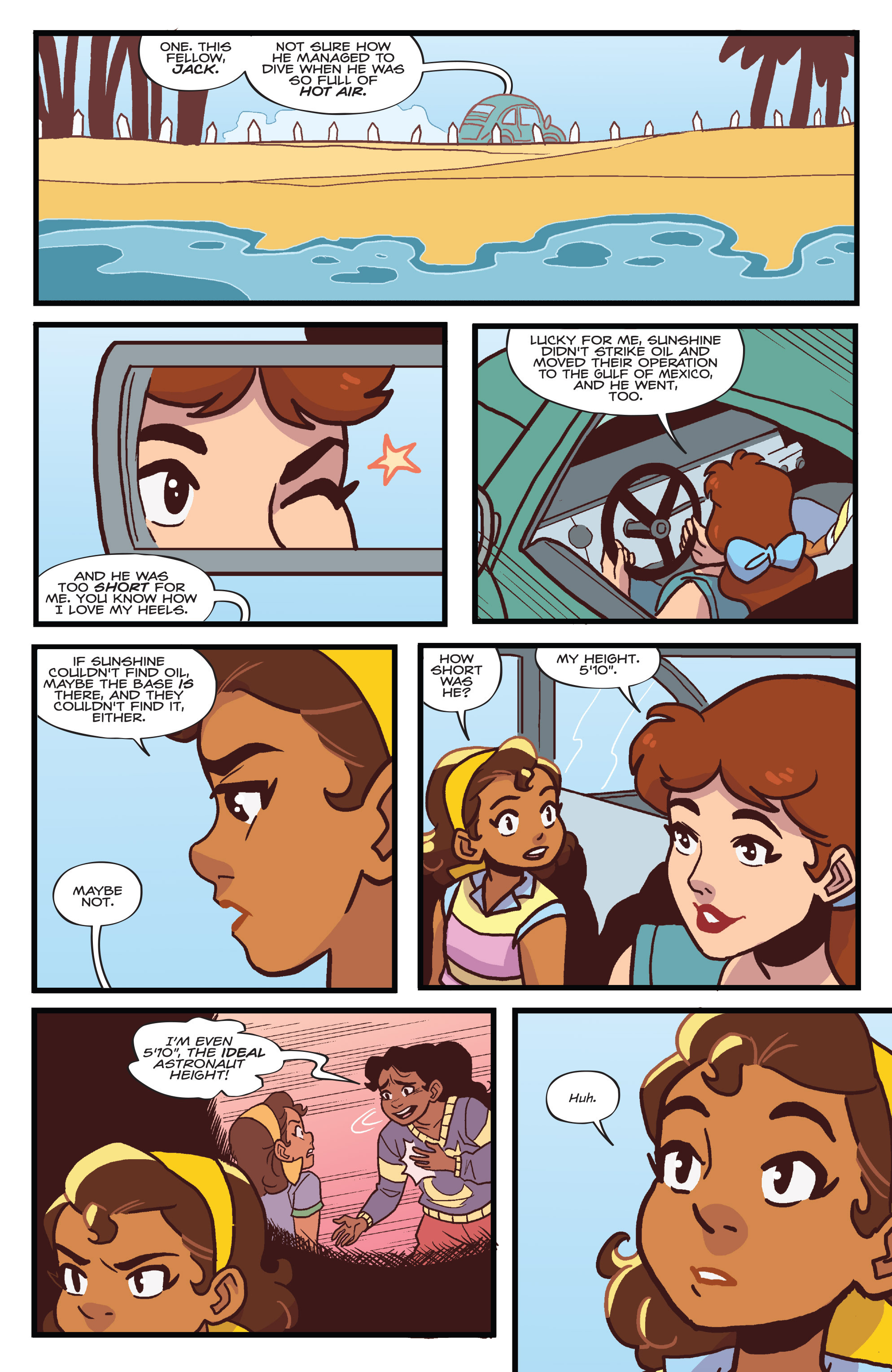 Goldie Vance (2016-) issue 7 - Page 16