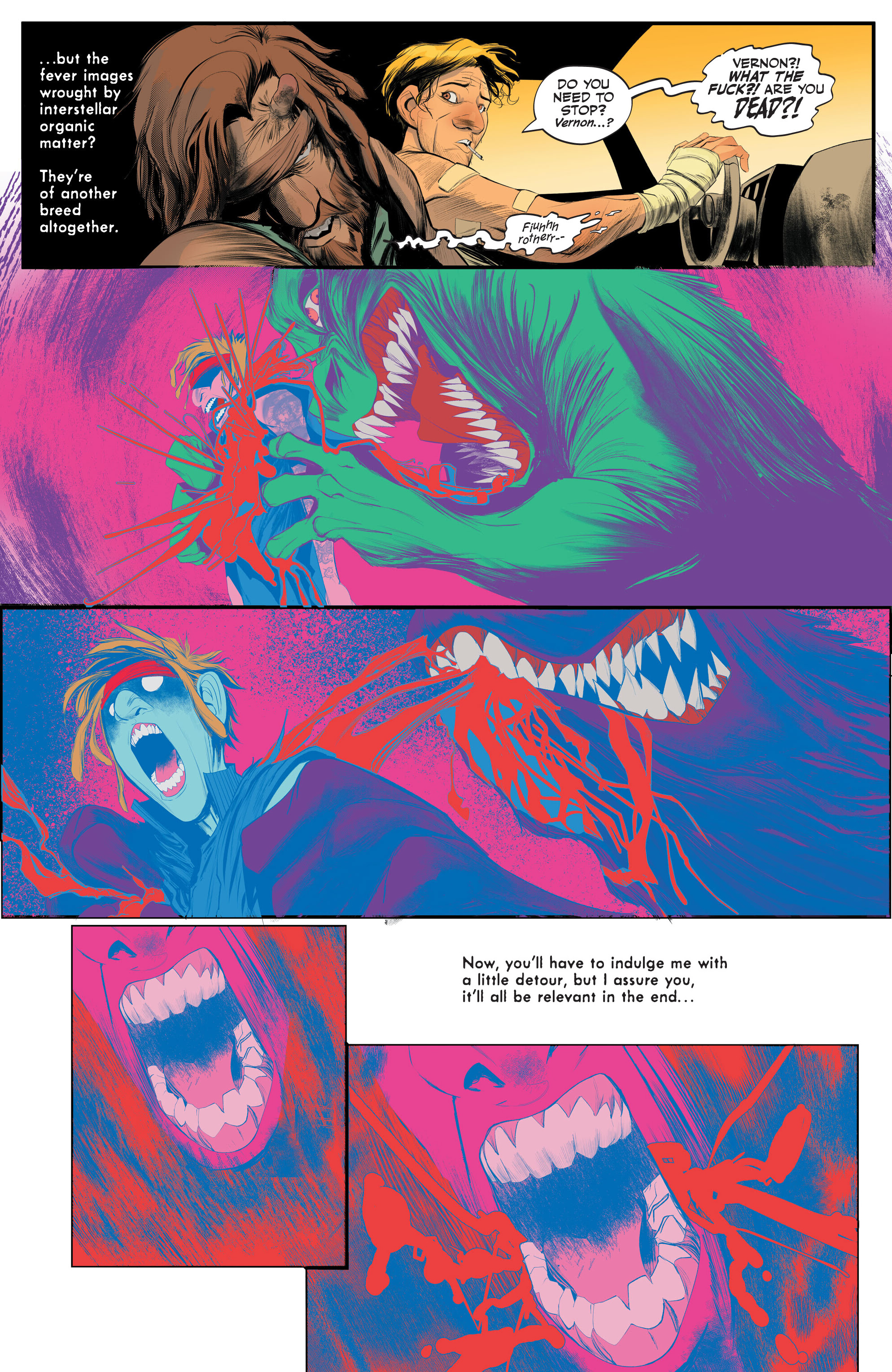 <{ $series->title }} issue 2 - Page 6