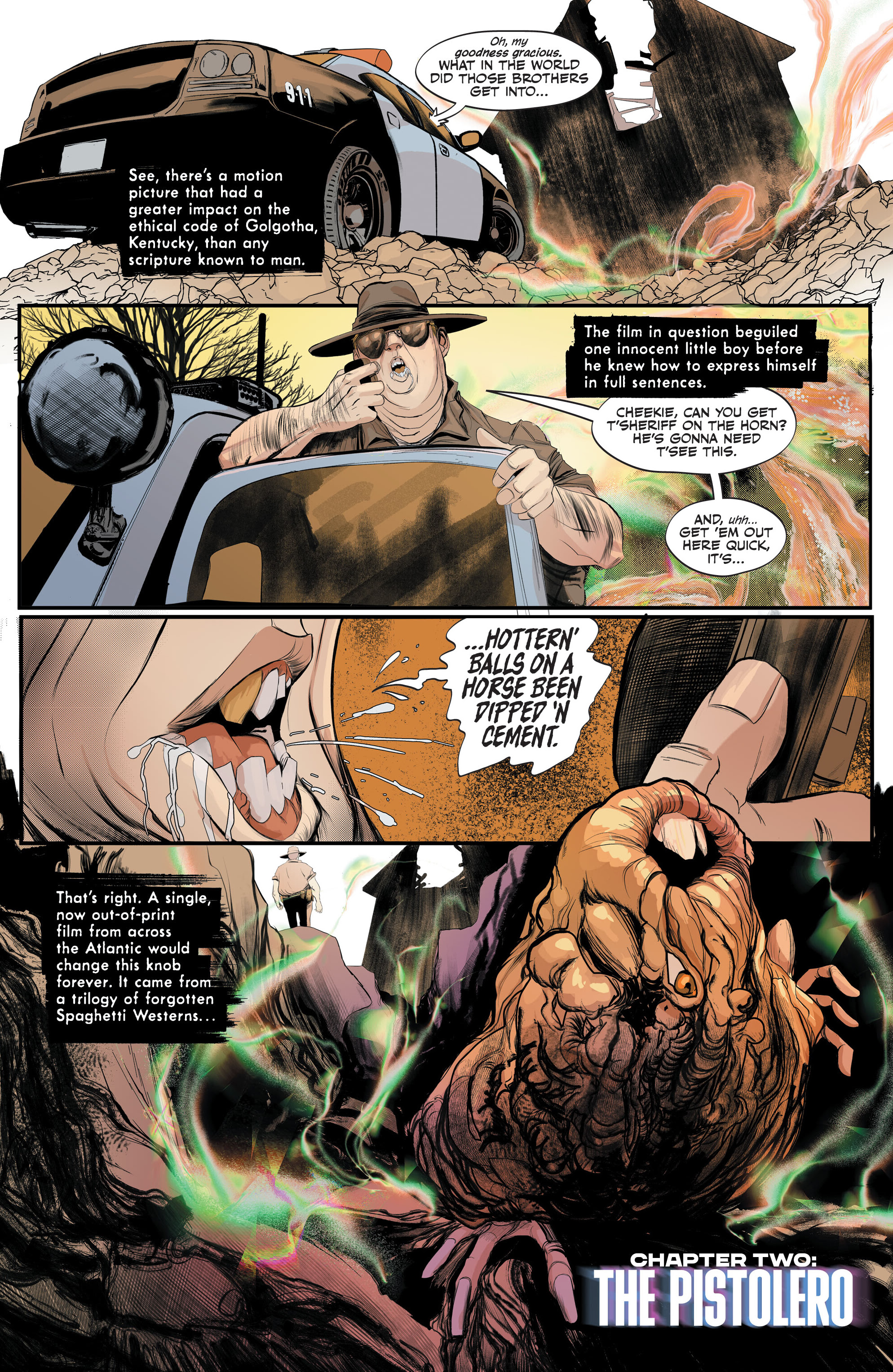 Golgotha Motor Mountain (2024-) issue 2 - Page 7