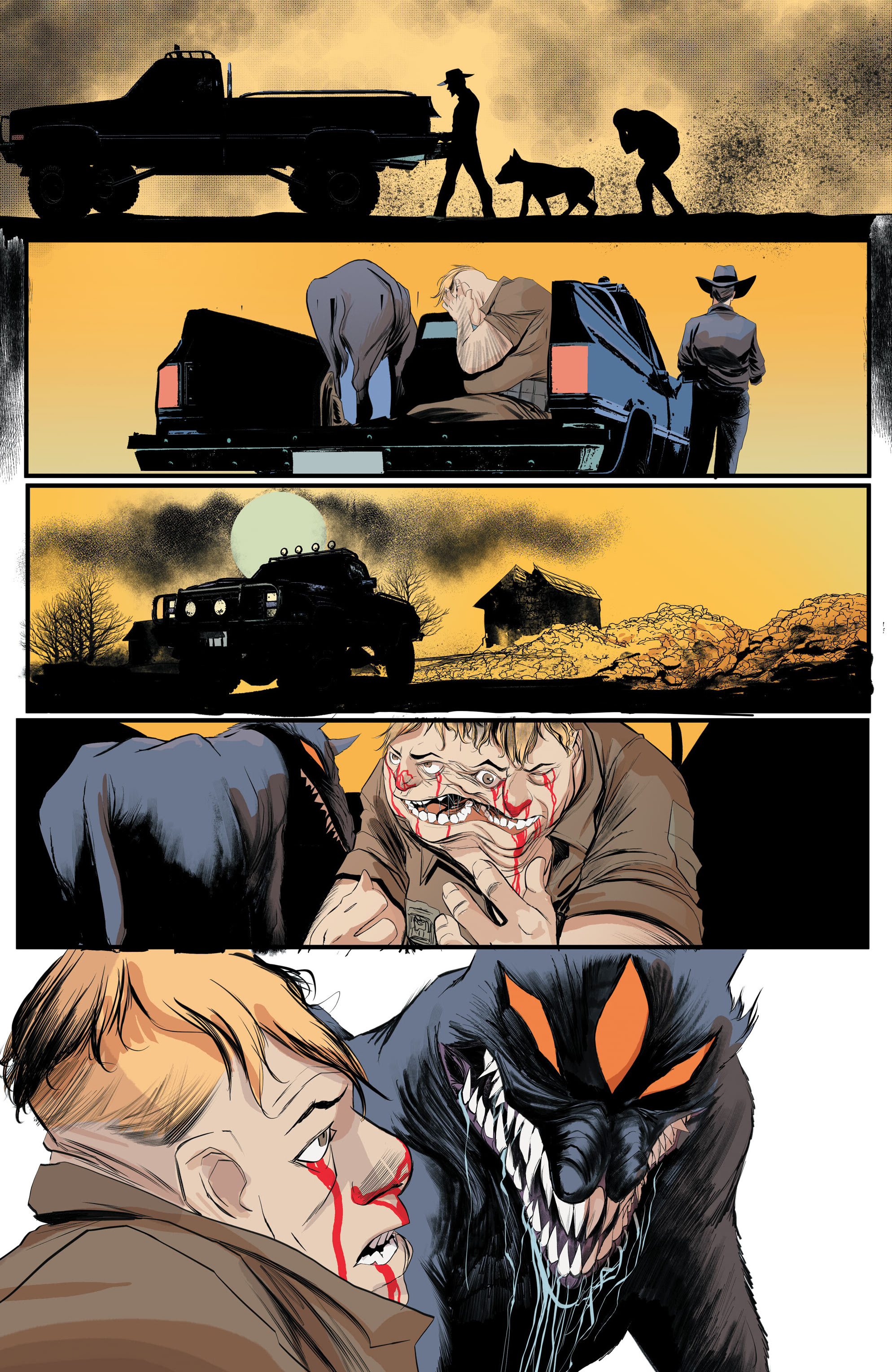 Golgotha Motor Mountain (2024-) issue 2 - Page 14