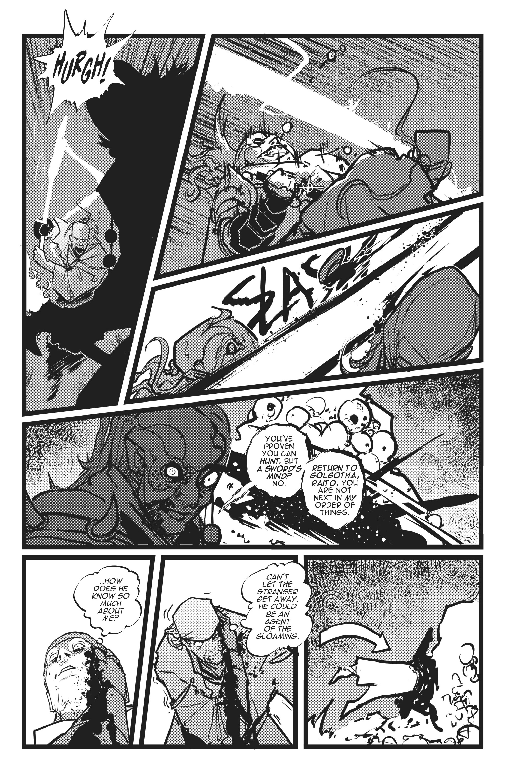 <{ $series->title }} issue 2 - Page 24