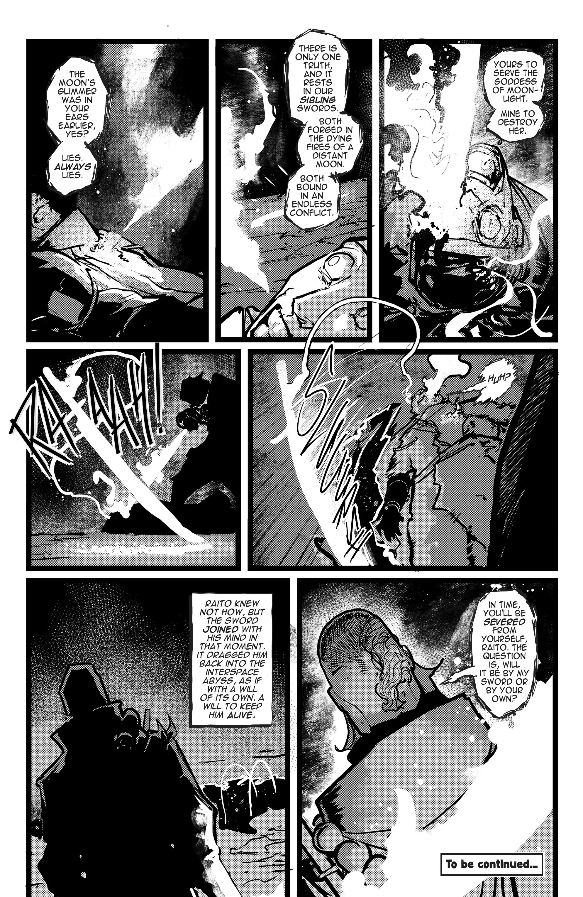 <{ $series->title }} issue 2 - Page 28