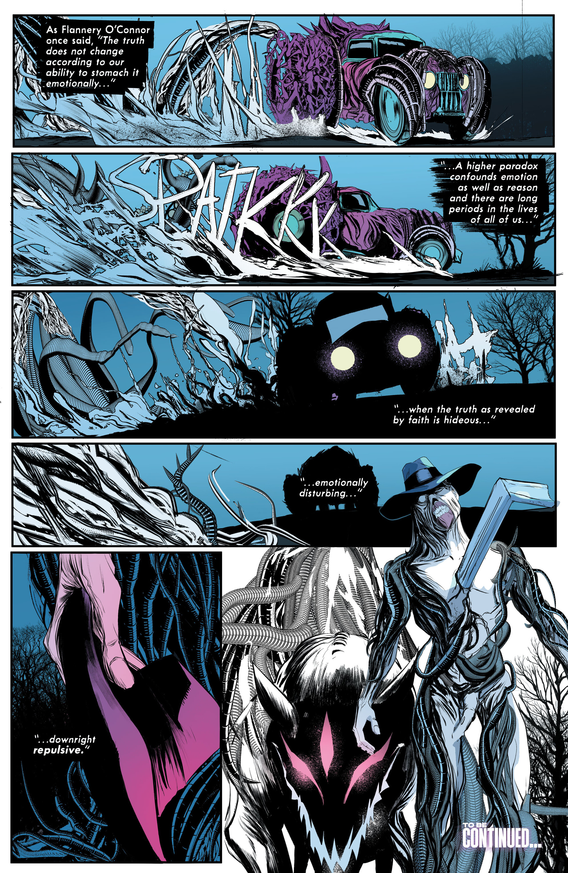 Golgotha Motor Mountain (2024-) issue 3 - Page 22