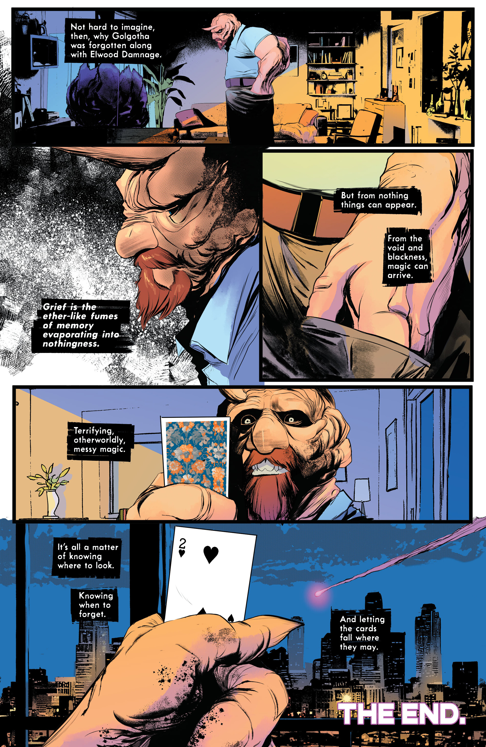 Golgotha Motor Mountain (2024-) issue 4 - Page 50