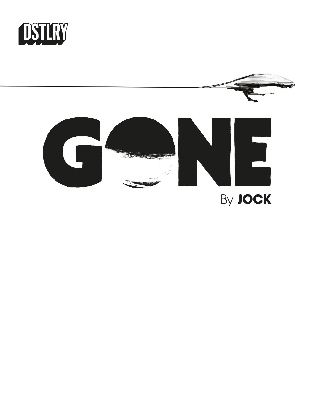 Gone (2023-) issue 3 - Page 62