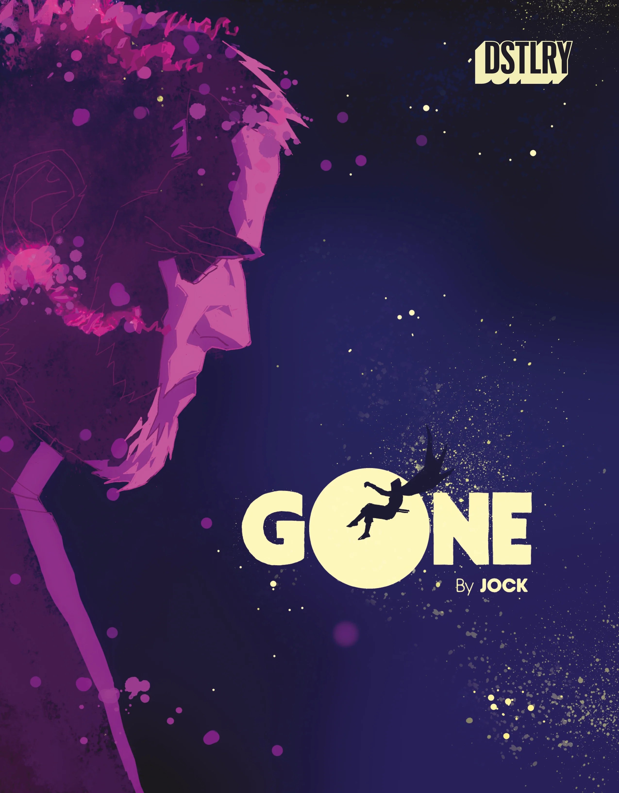 Gone (2023-) issue 3 - Page 68