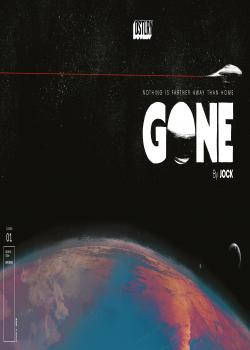 Gone (2023-)