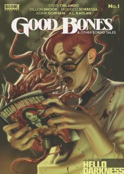 Good Bones and Other Sordid Tales (2026-)
