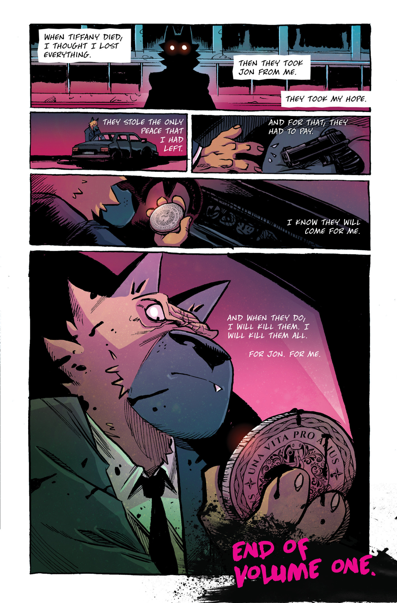 Good Boy Vol. 1 (2021-) issue 3 - Page 27