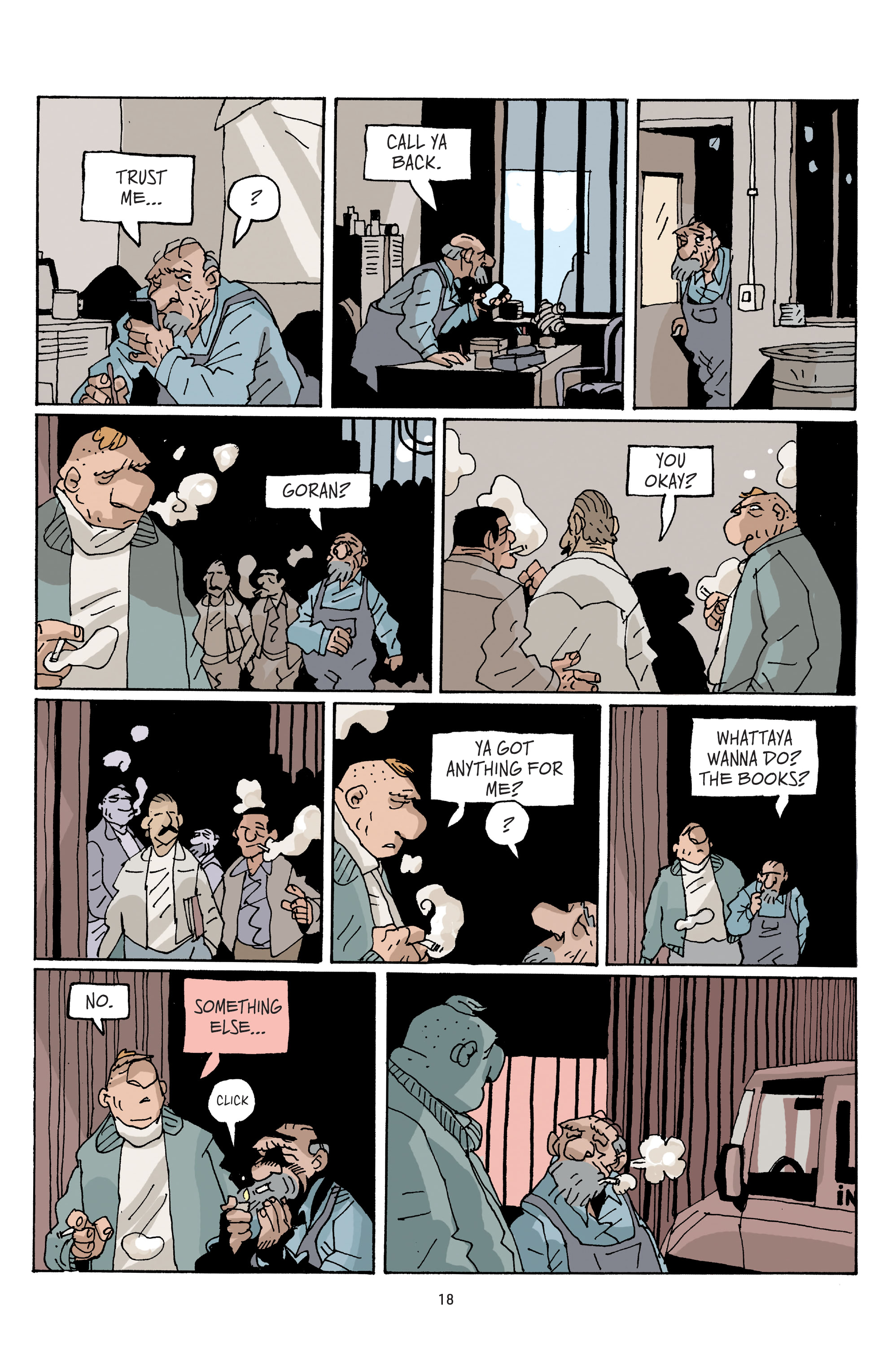 GoST 111 (2022): Chapter HC - Page 20