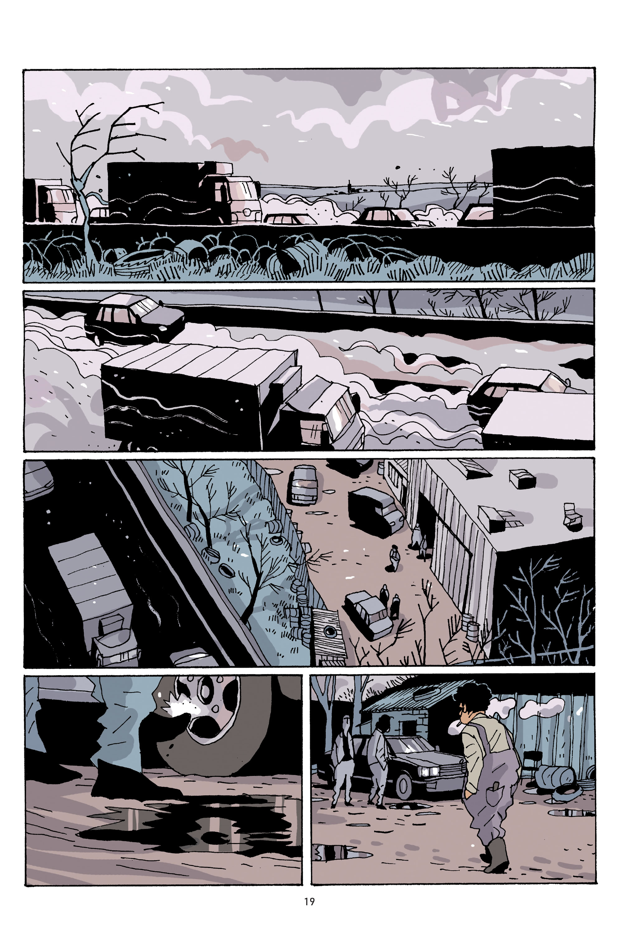 GoST 111 (2022): Chapter HC - Page 21
