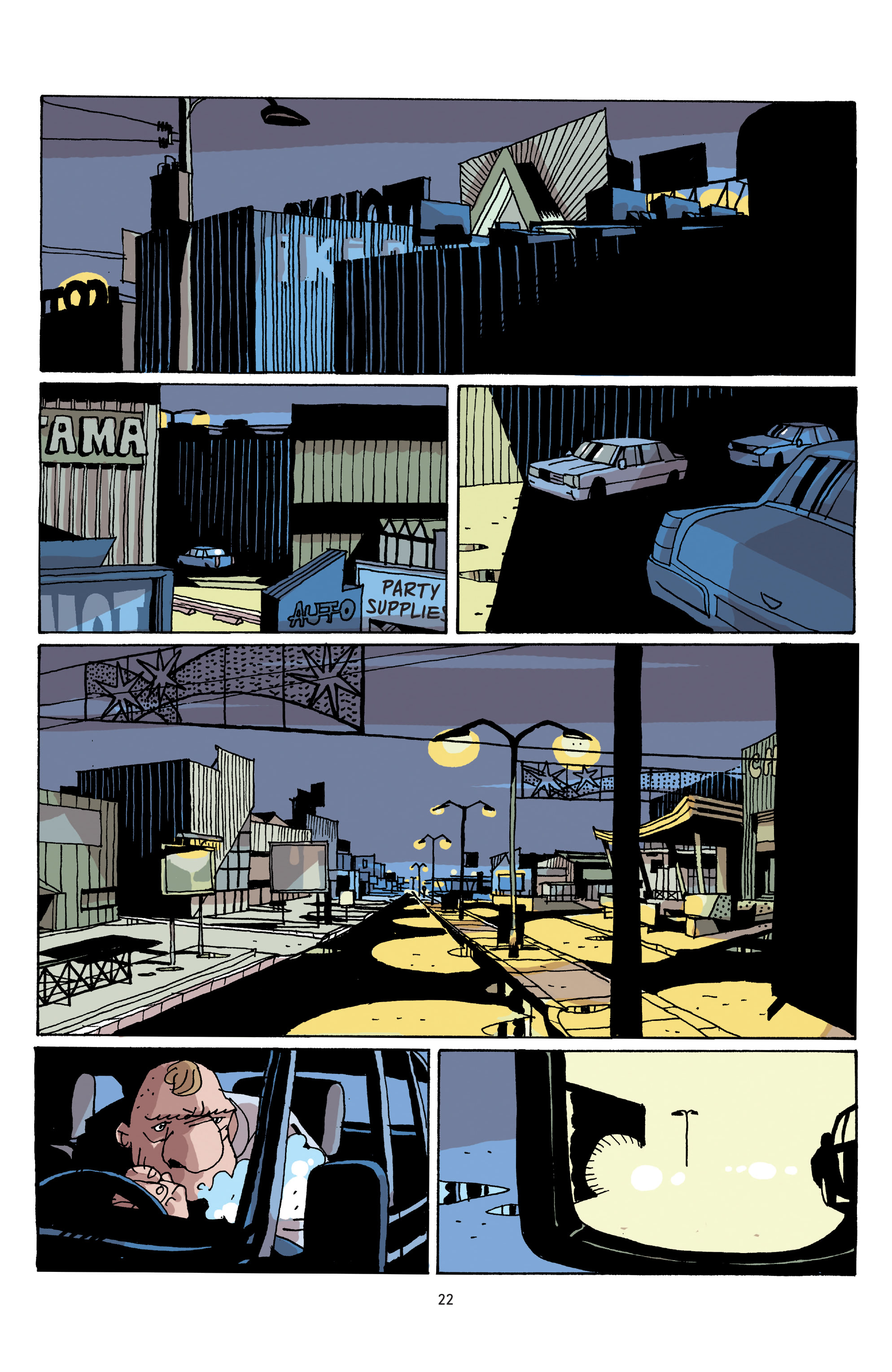 GoST 111 (2022): Chapter HC - Page 24