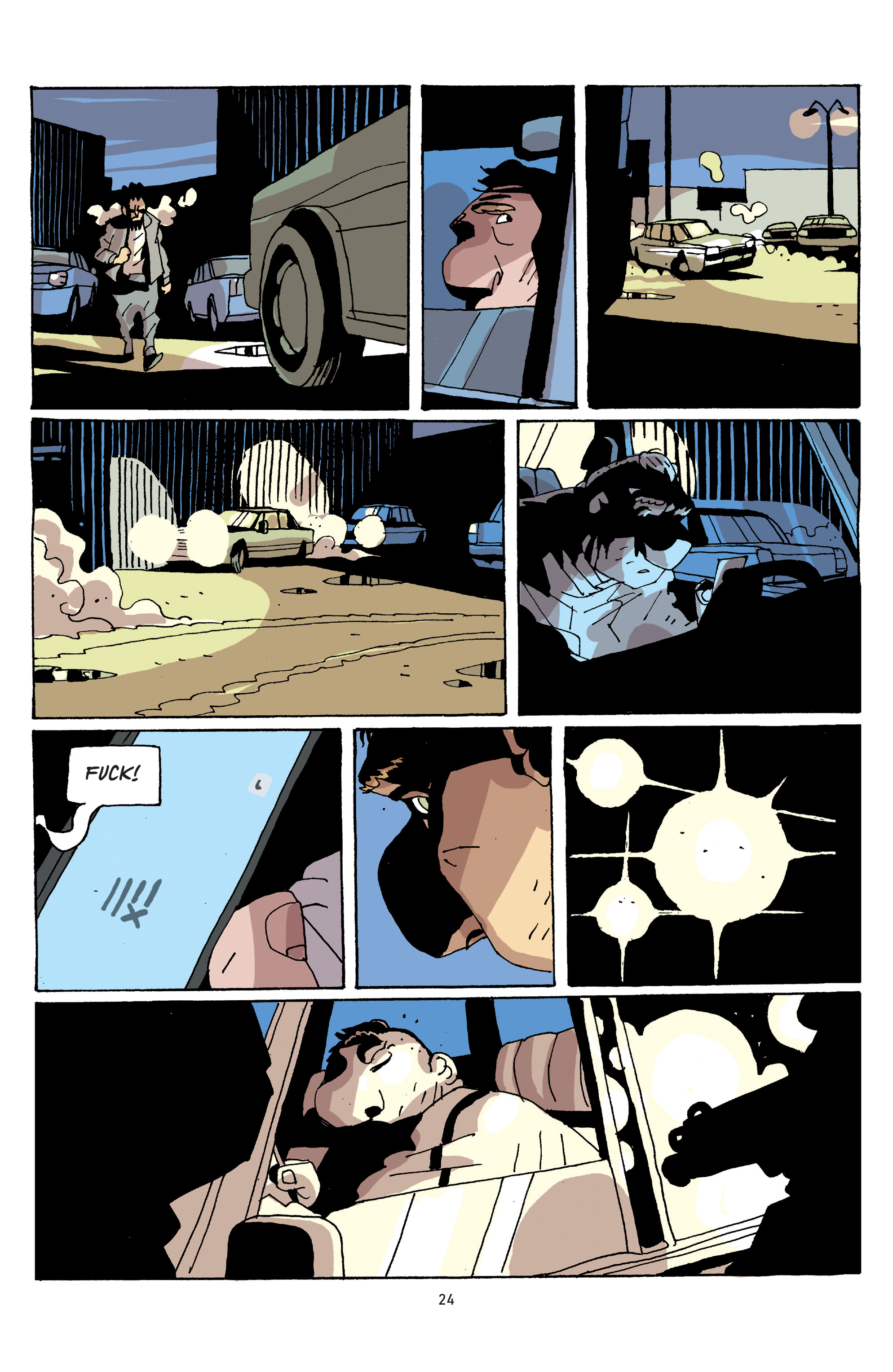 GoST 111 (2022): Chapter HC - Page 26