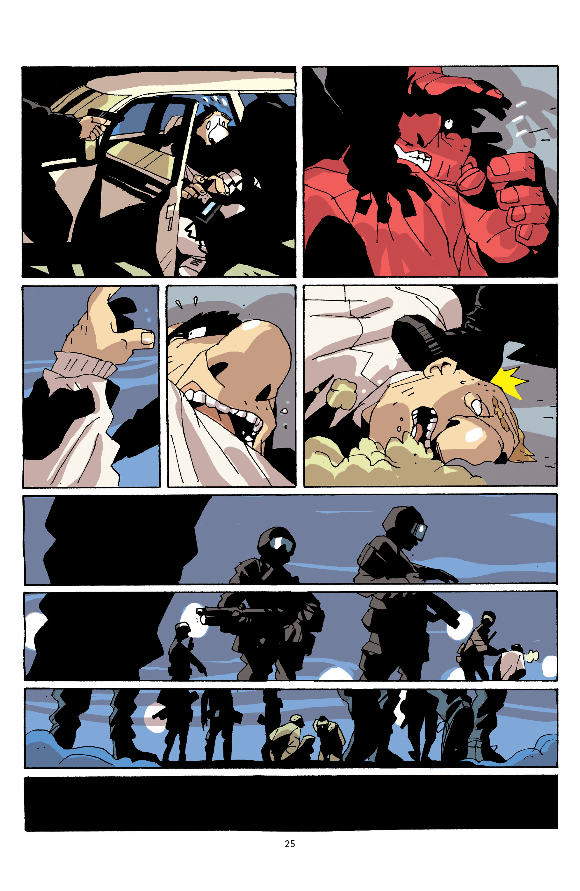 GoST 111 (2022): Chapter HC - Page 27