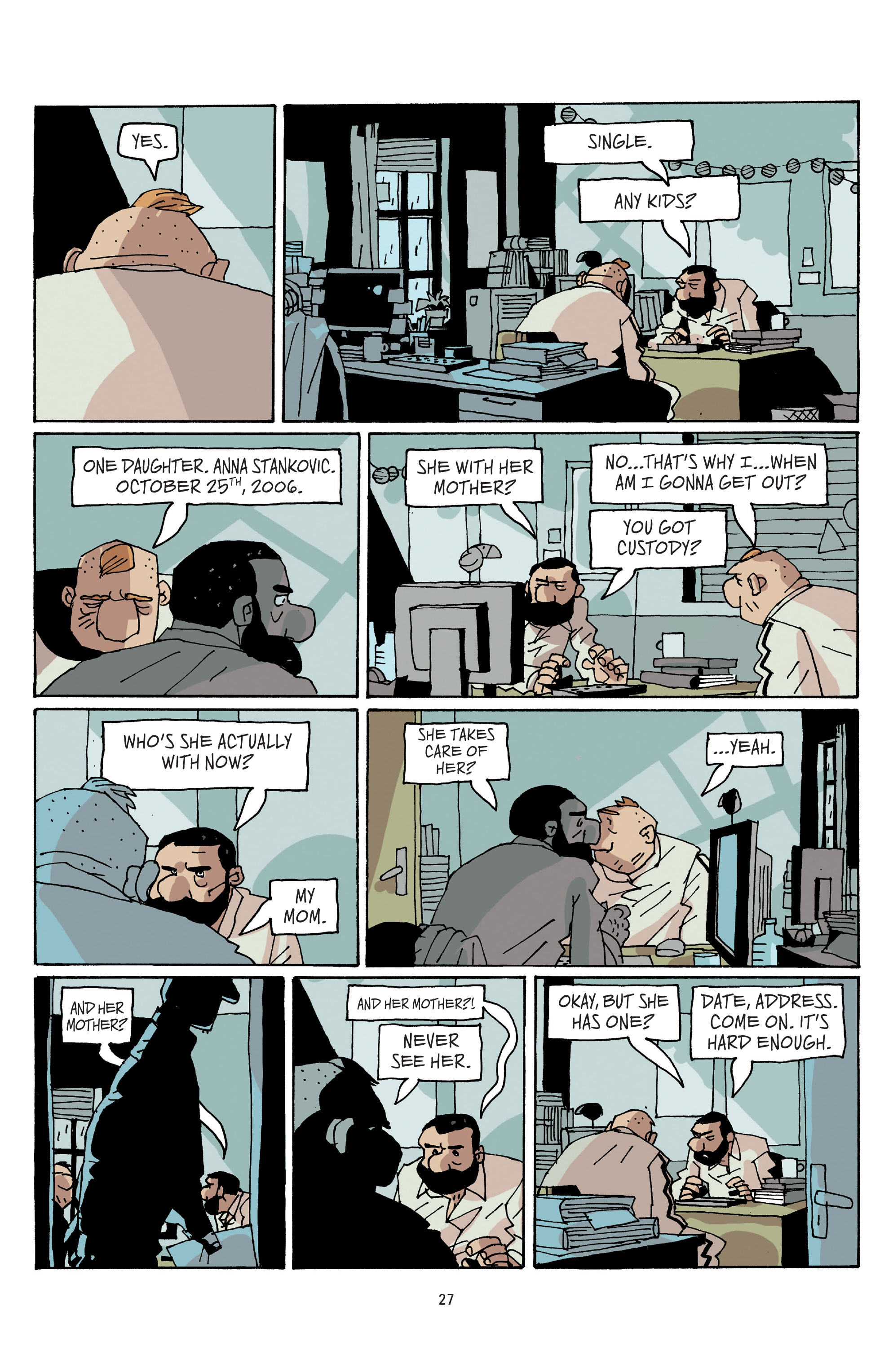 GoST 111 (2022): Chapter HC - Page 29