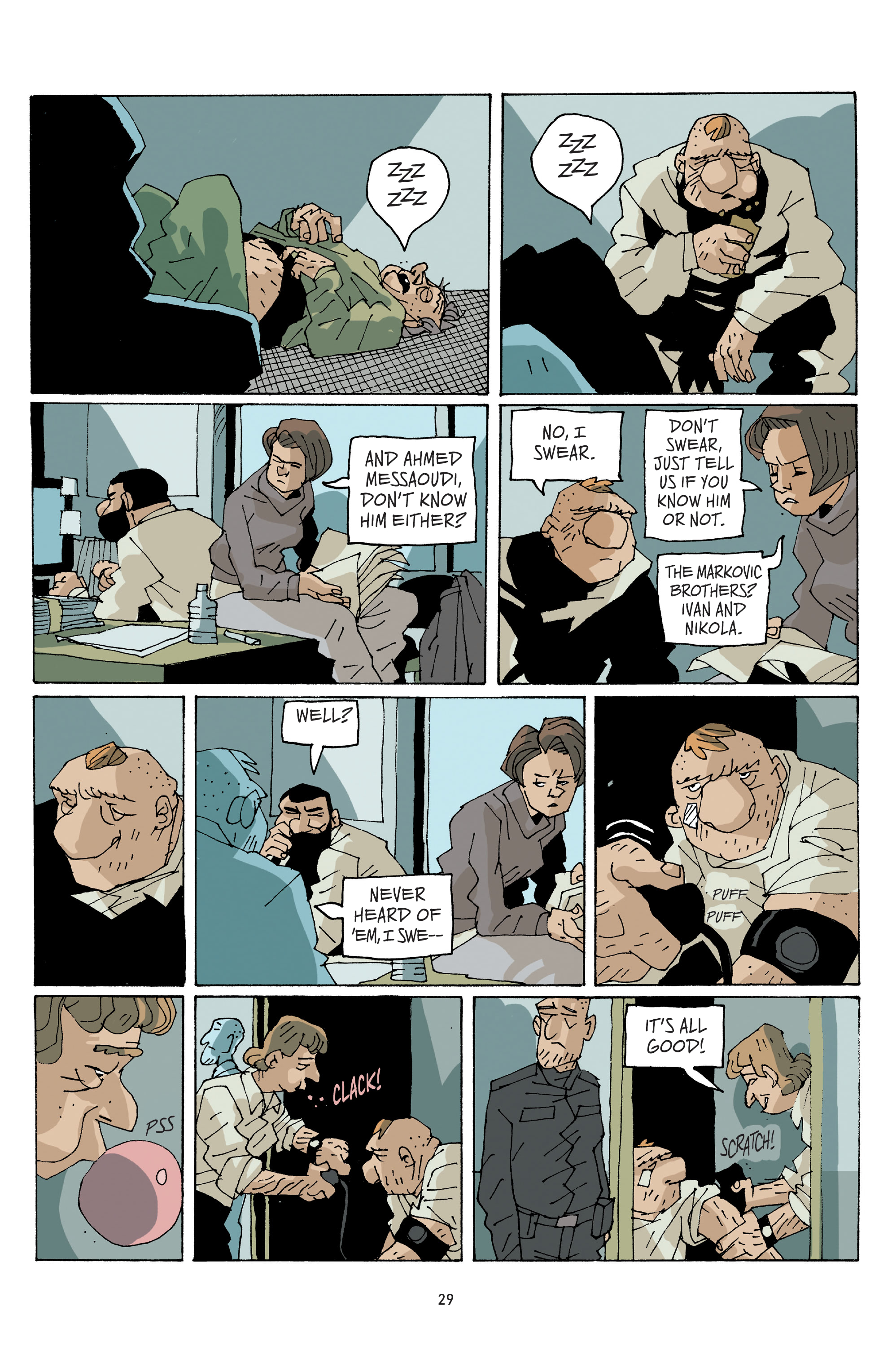 GoST 111 (2022): Chapter HC - Page 31