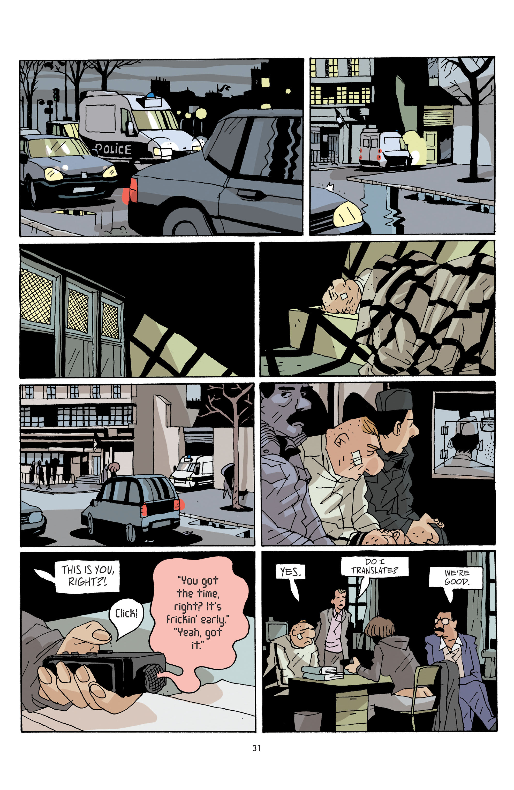 GoST 111 (2022): Chapter HC - Page 33