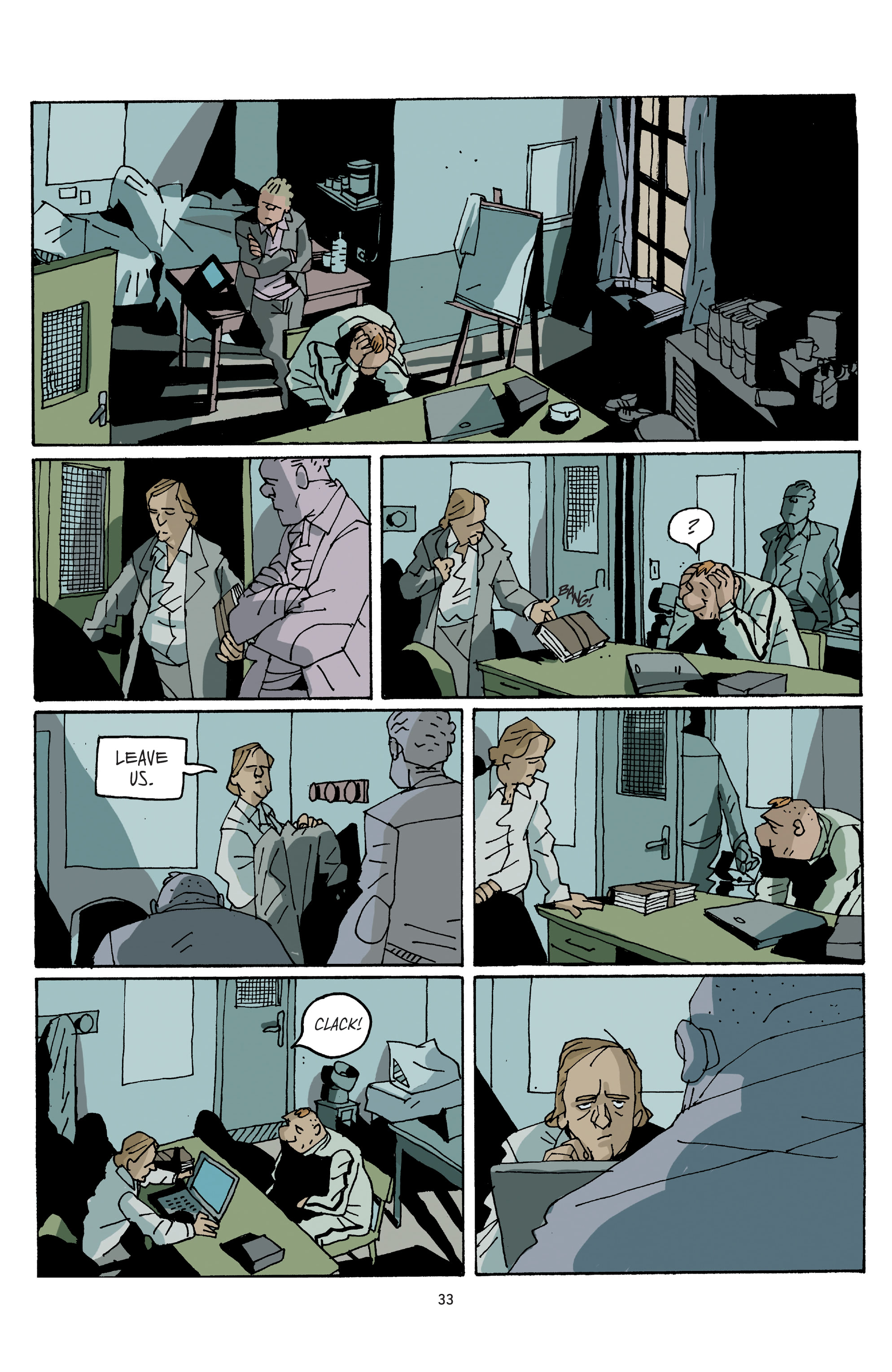 GoST 111 (2022): Chapter HC - Page 35