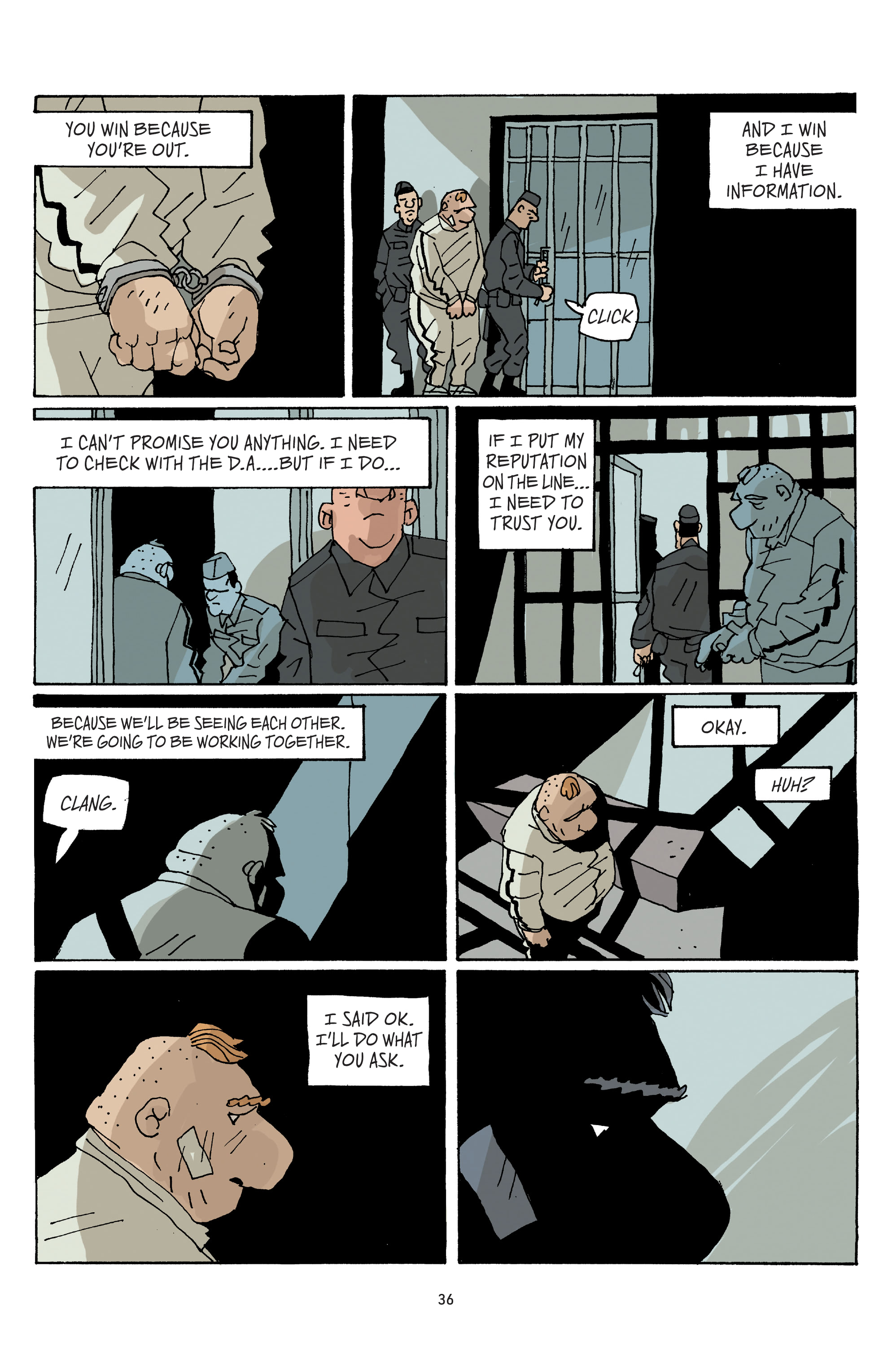 GoST 111 (2022): Chapter HC - Page 38