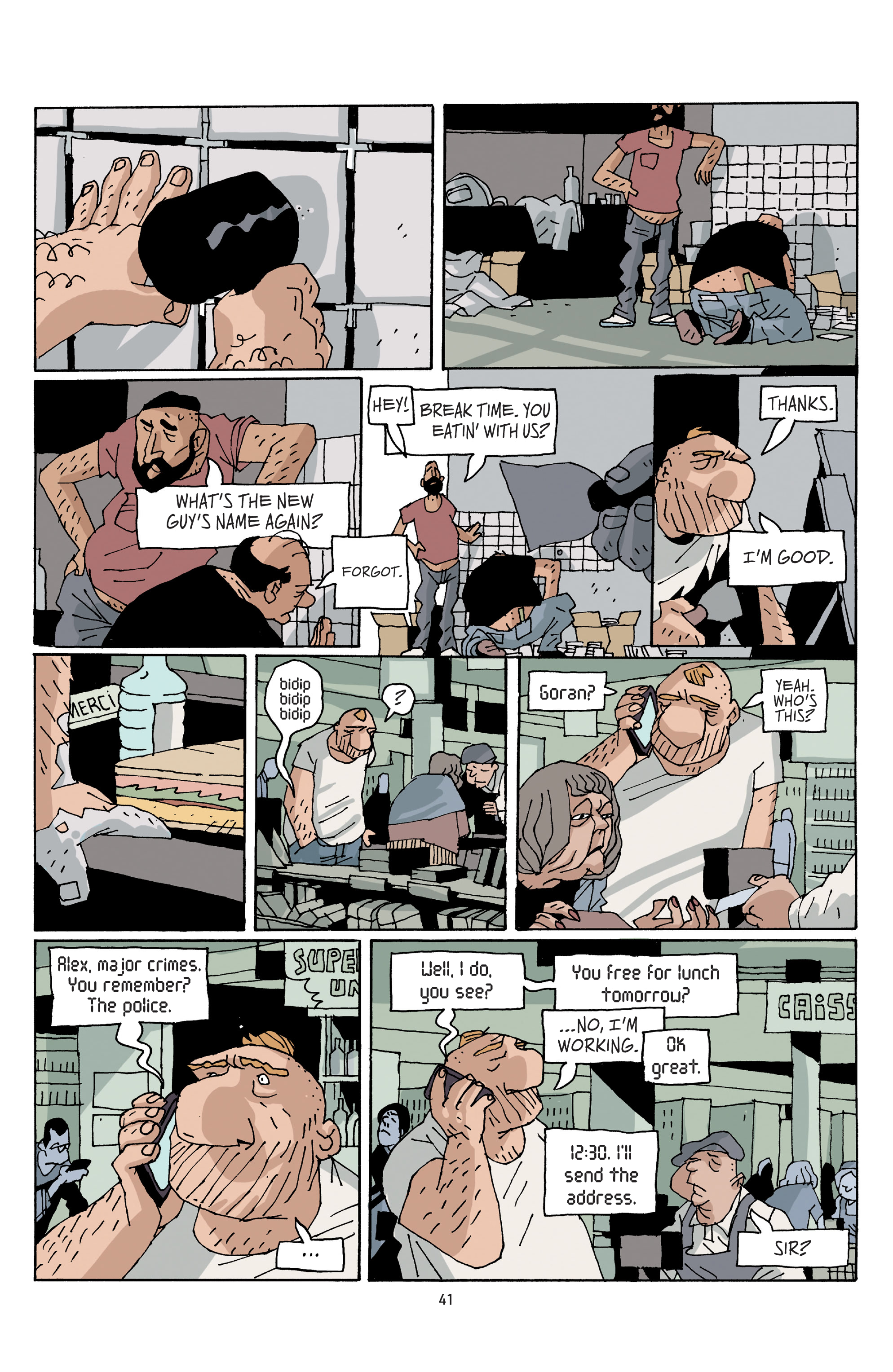 GoST 111 (2022): Chapter HC - Page 43