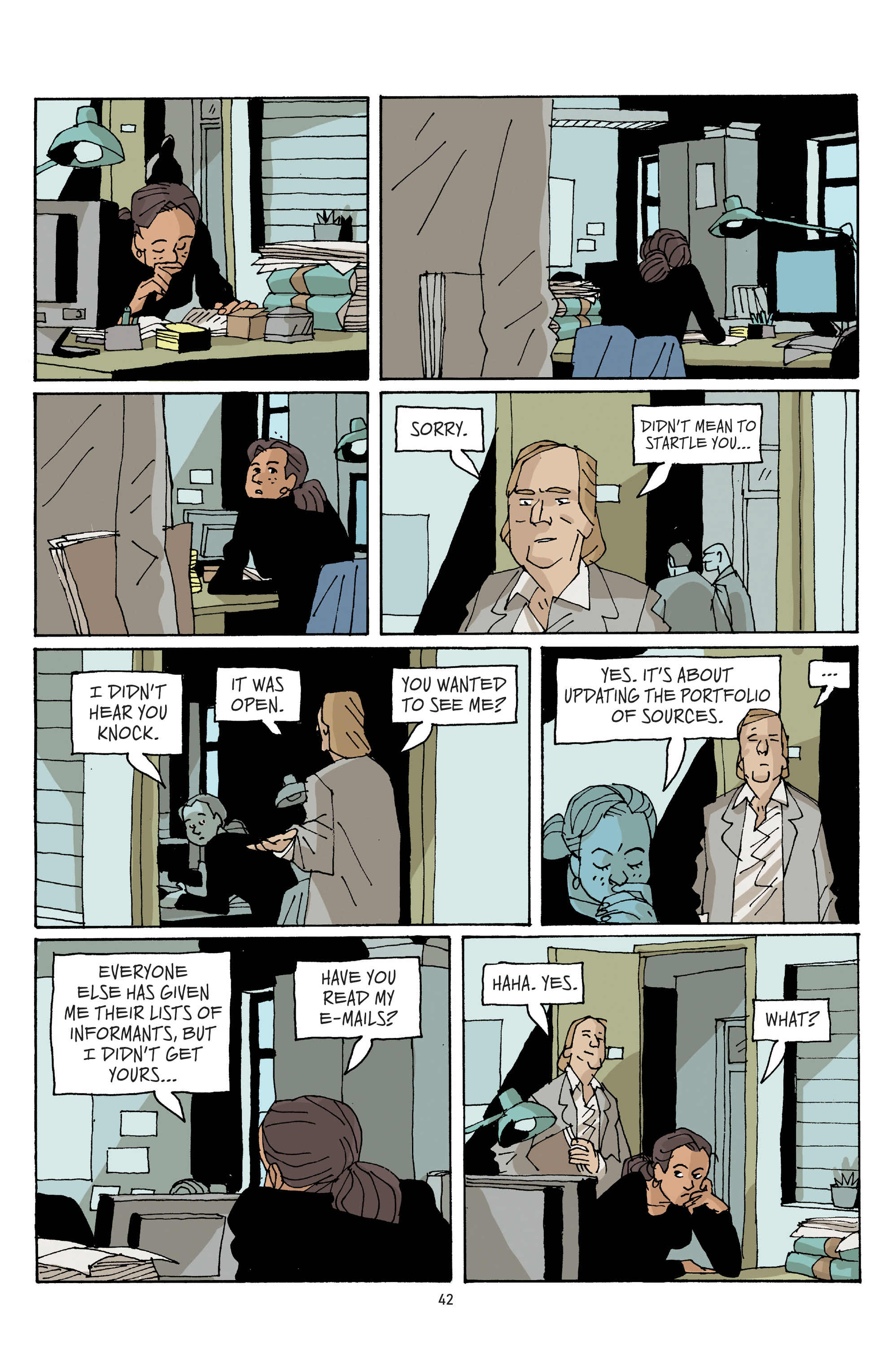 GoST 111 (2022): Chapter HC - Page 44