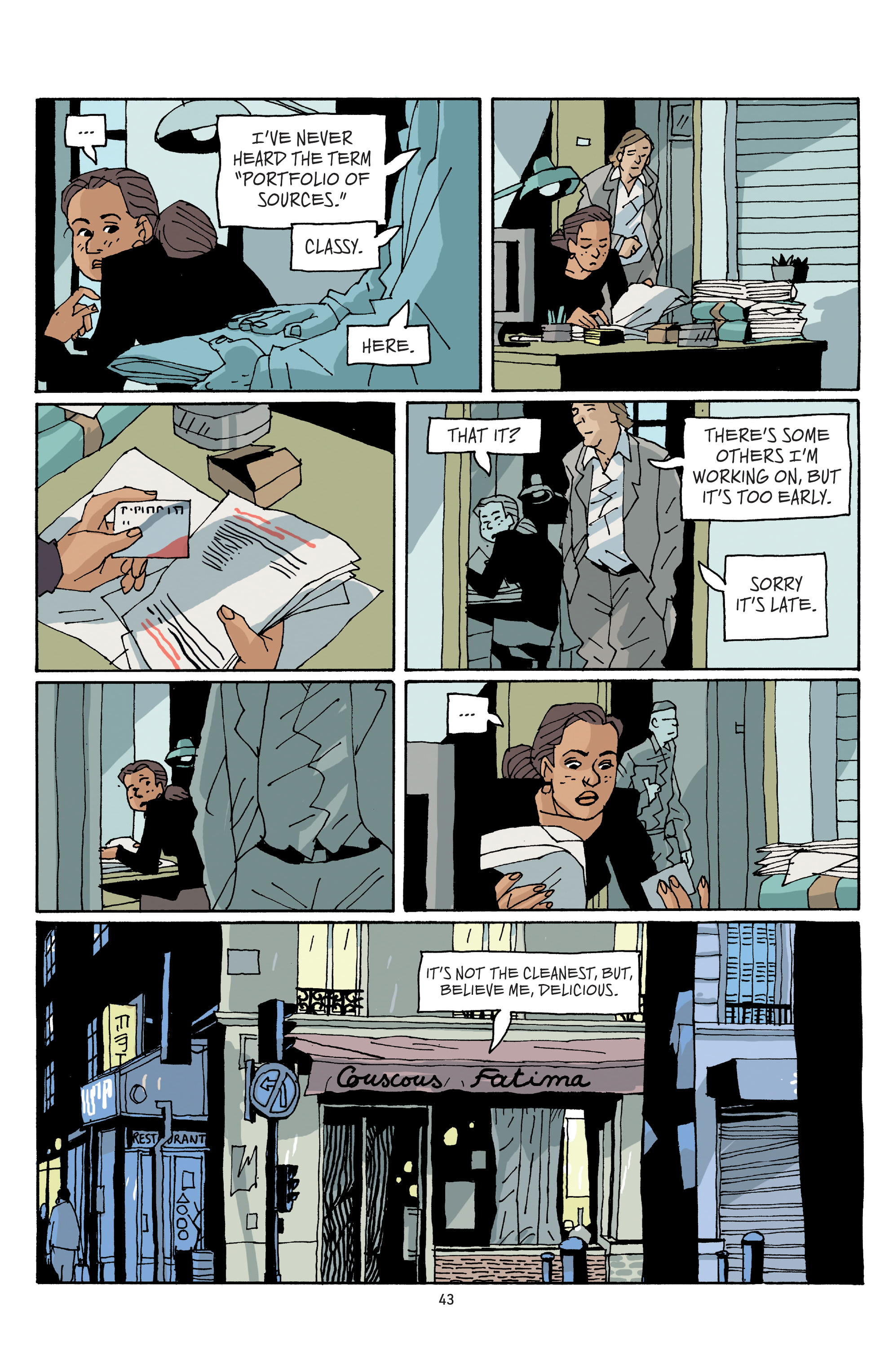 GoST 111 (2022): Chapter HC - Page 45