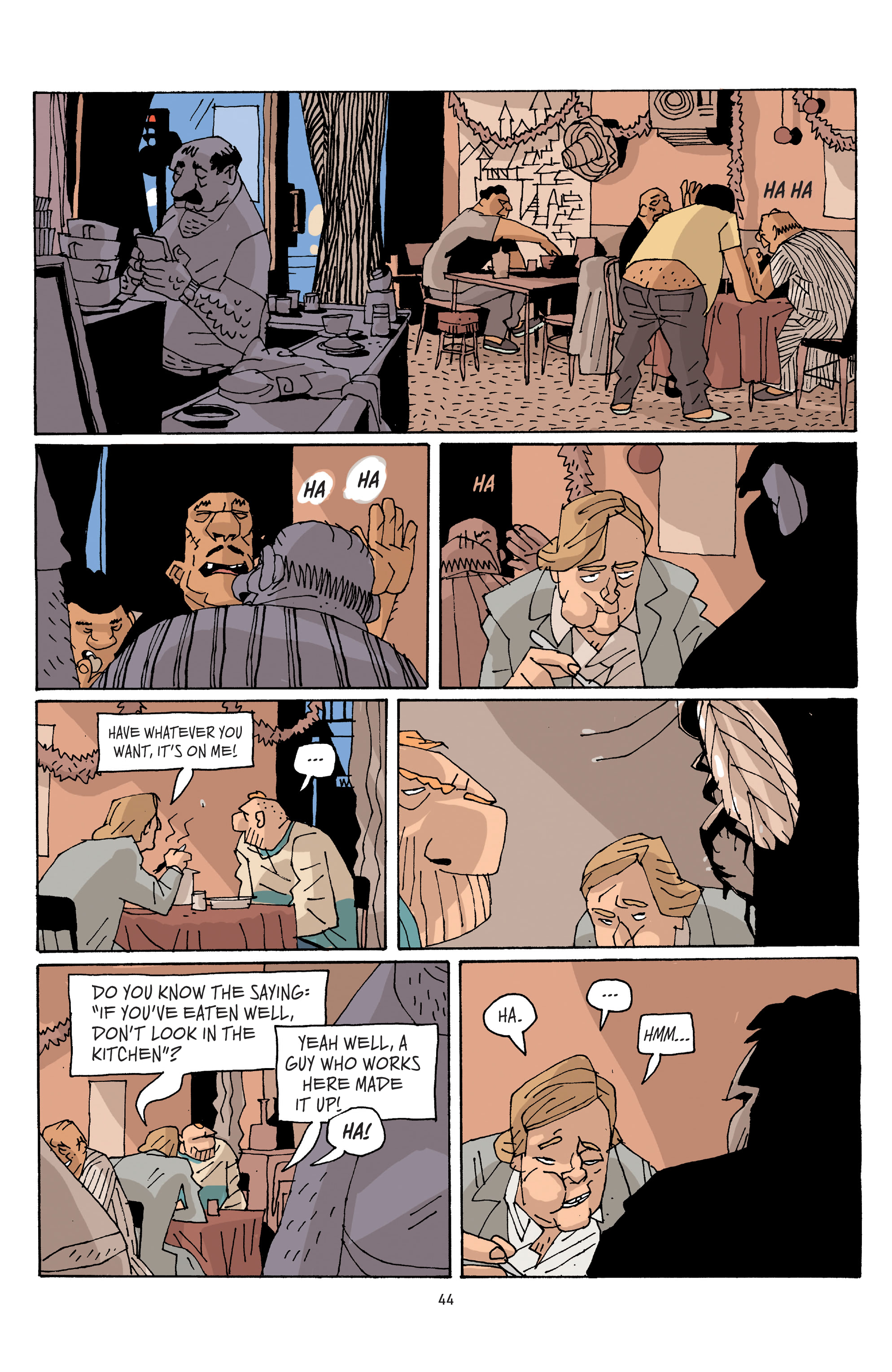 GoST 111 (2022): Chapter HC - Page 46