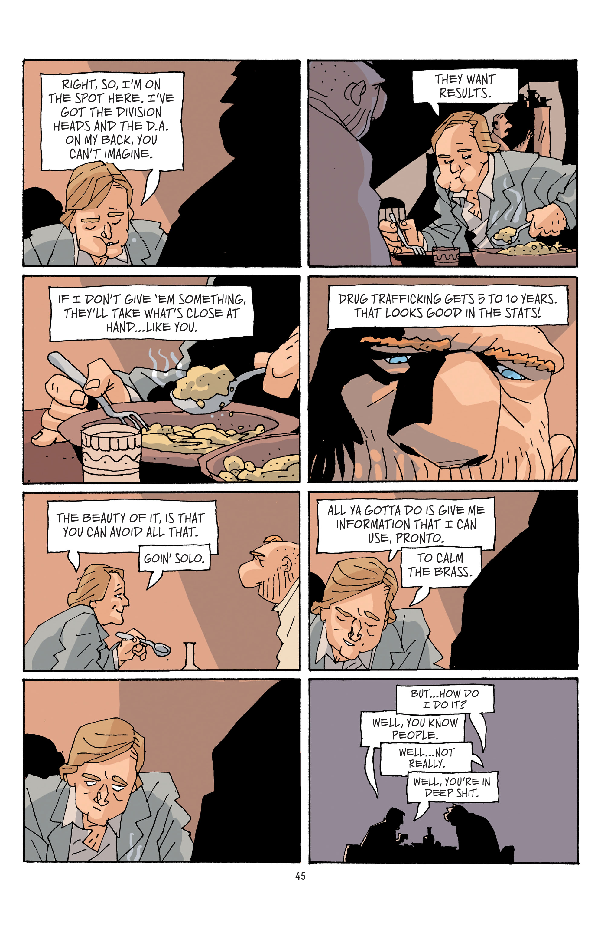 GoST 111 (2022): Chapter HC - Page 47
