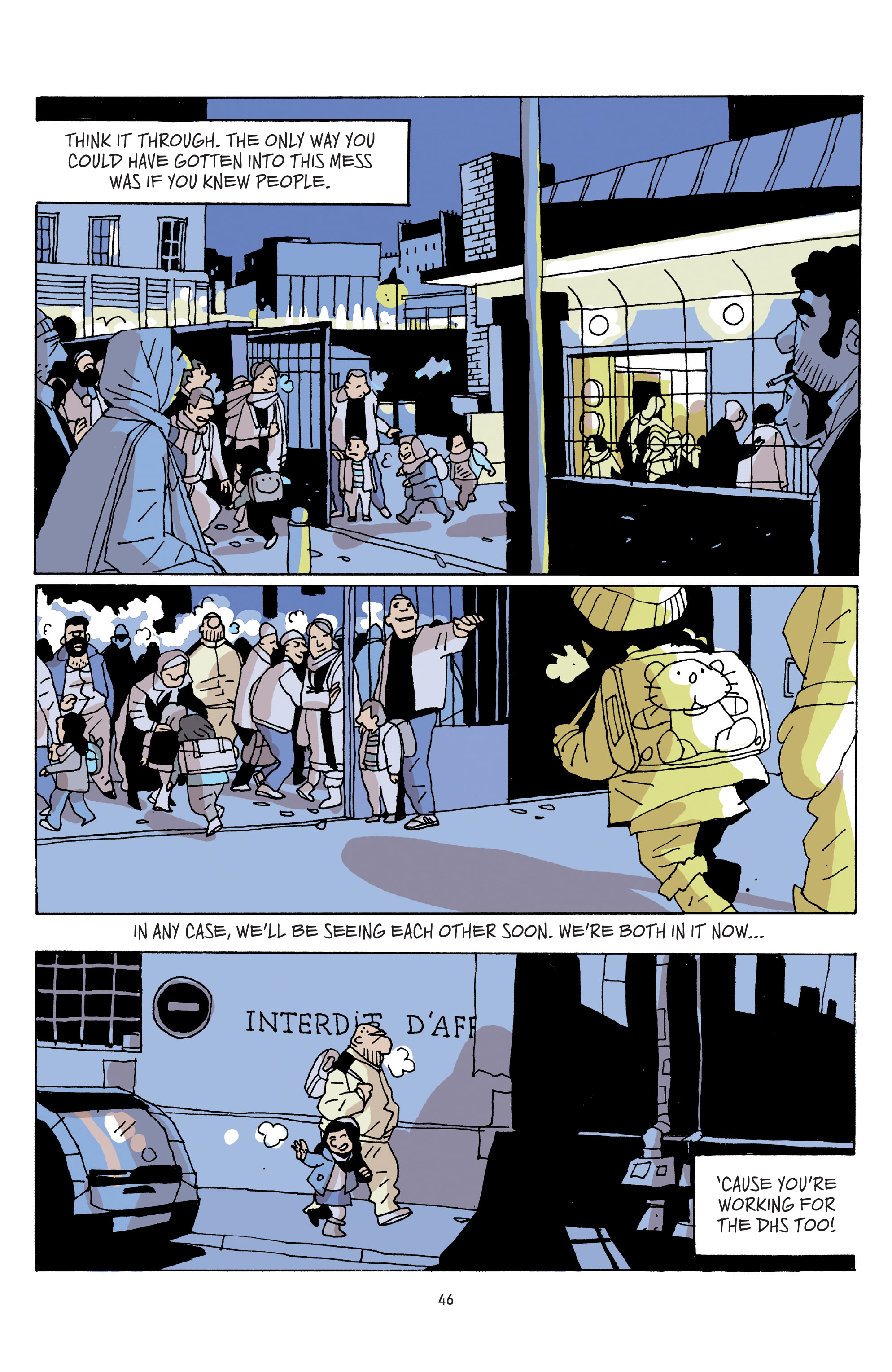 GoST 111 (2022): Chapter HC - Page 48