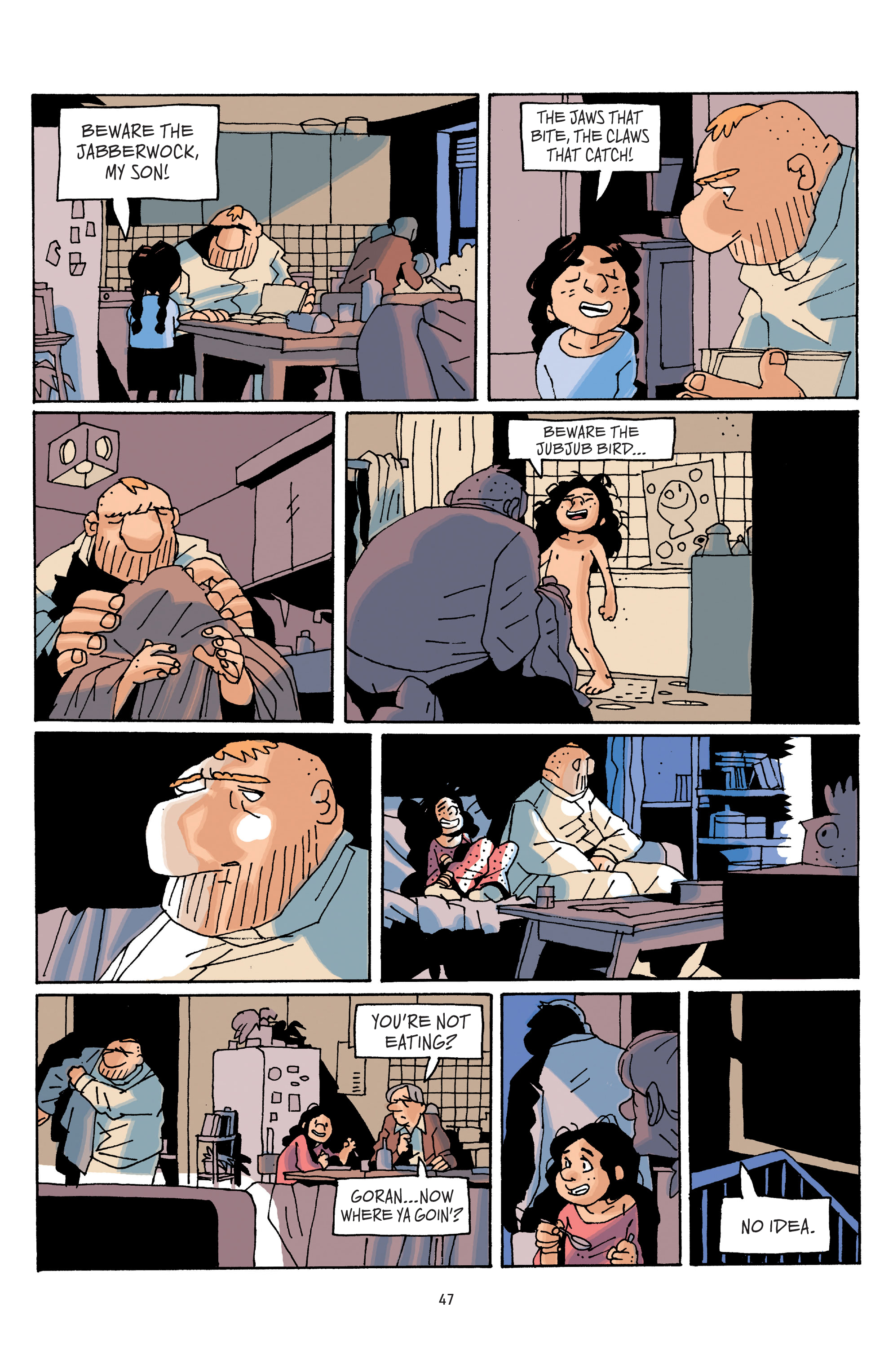 GoST 111 (2022): Chapter HC - Page 49