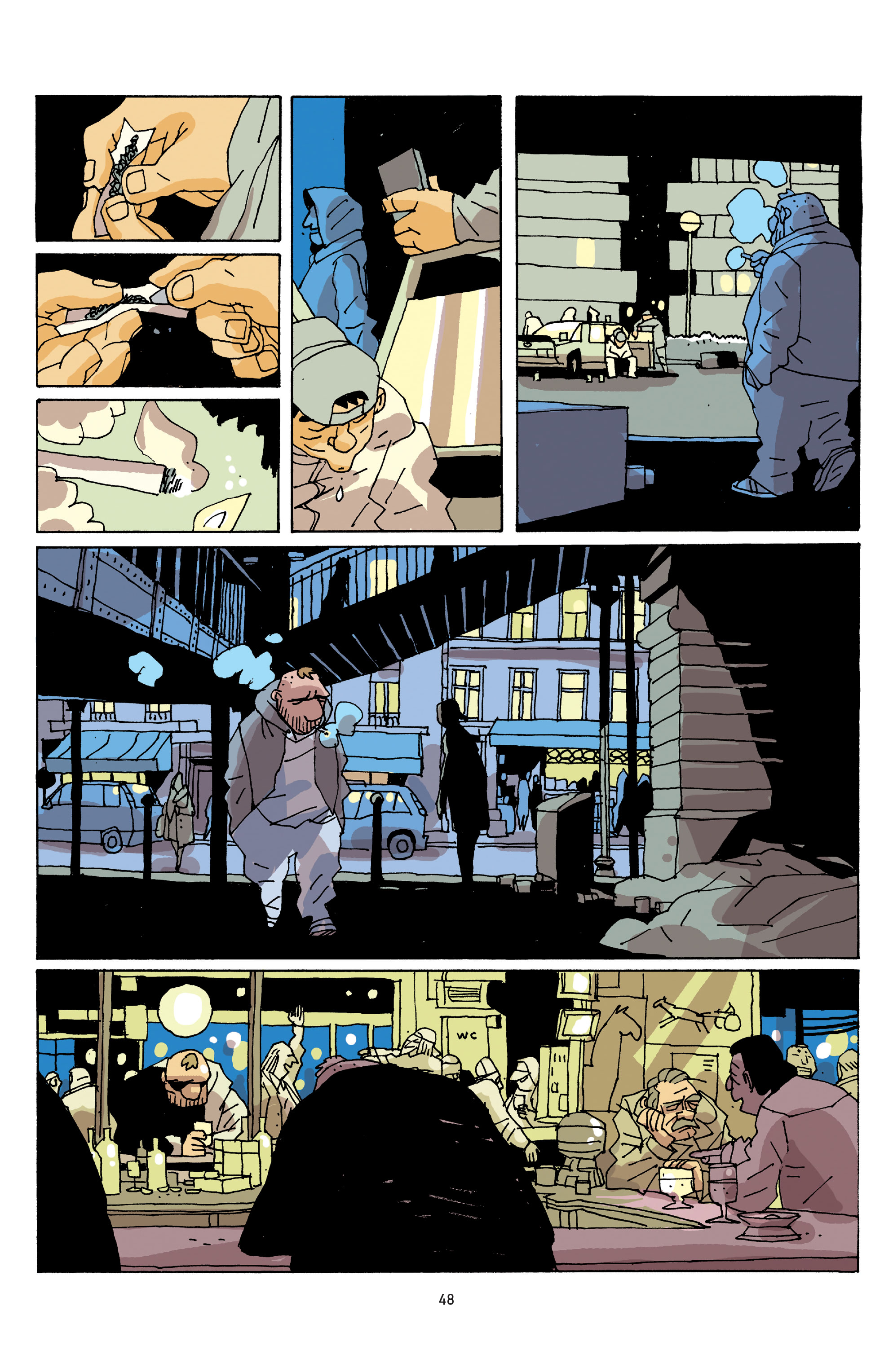 GoST 111 (2022): Chapter HC - Page 50