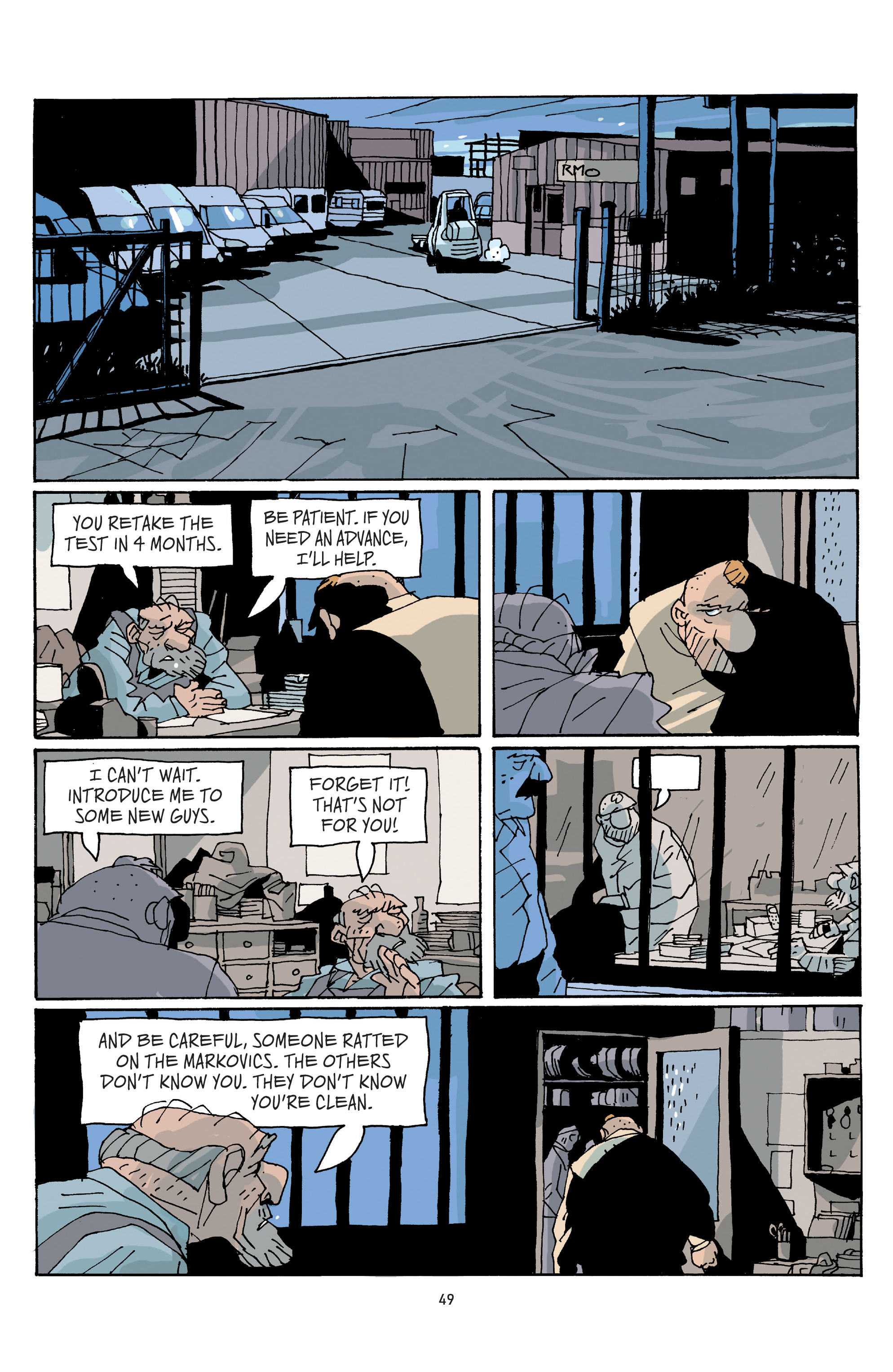 GoST 111 (2022): Chapter HC - Page 51